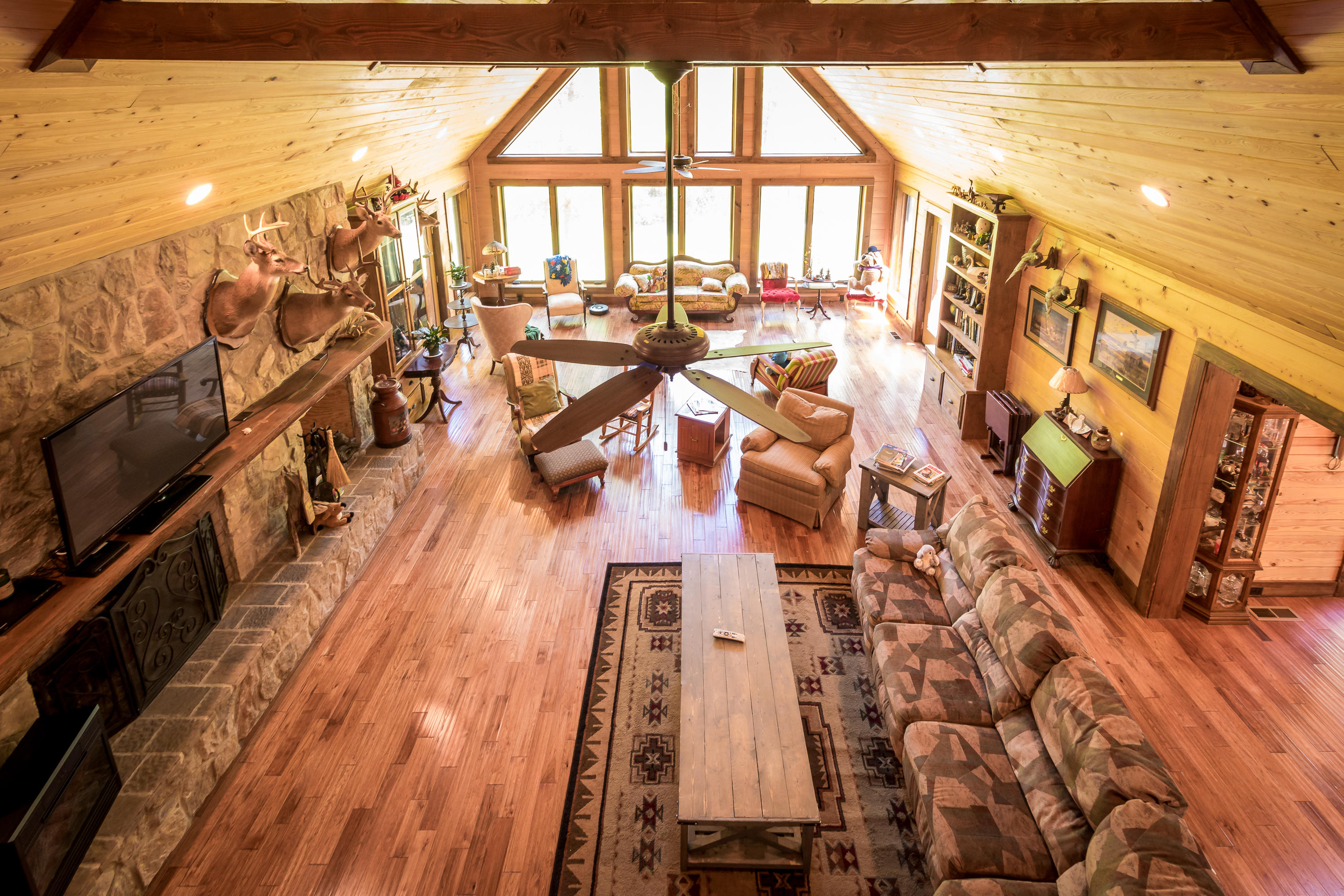 488 Independent School Road Reevesville, SC 29471 - Photo 24 of 77 41--FULL