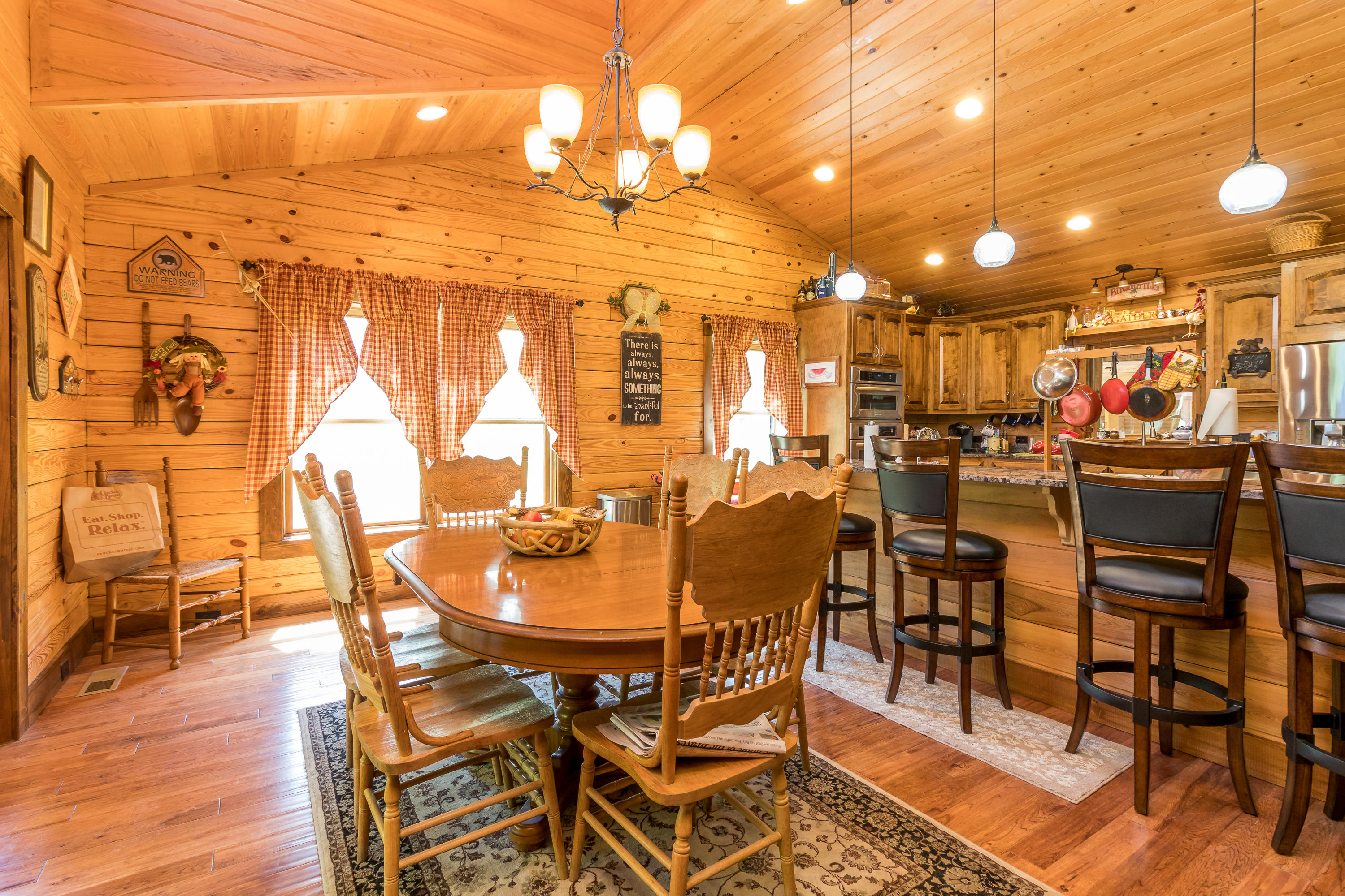 488 Independent School Road Reevesville, SC 29471 - Photo 25 of 77 32--FULL