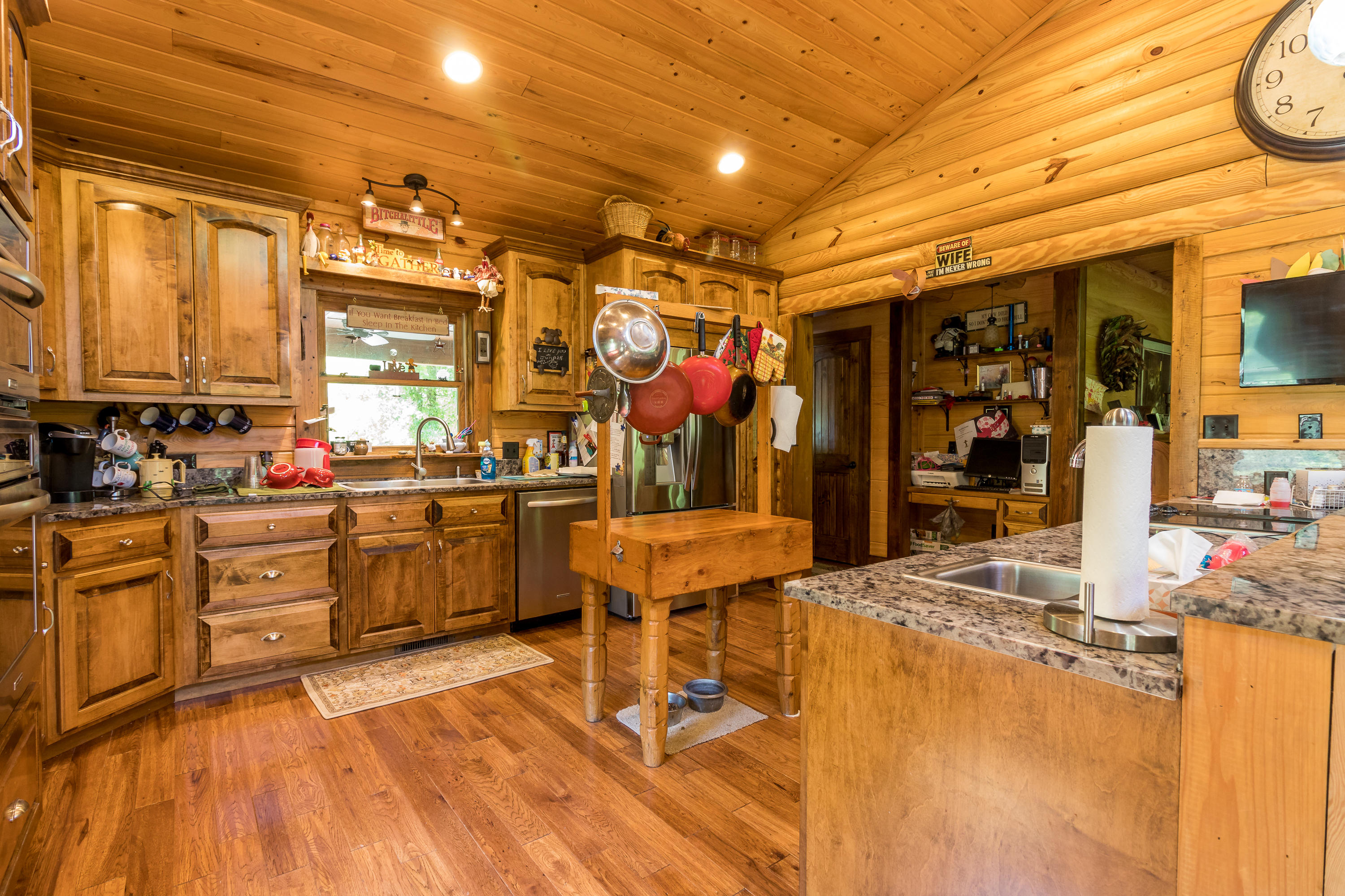 488 Independent School Road Reevesville, SC 29471 - Photo 26 of 77 31--FULL