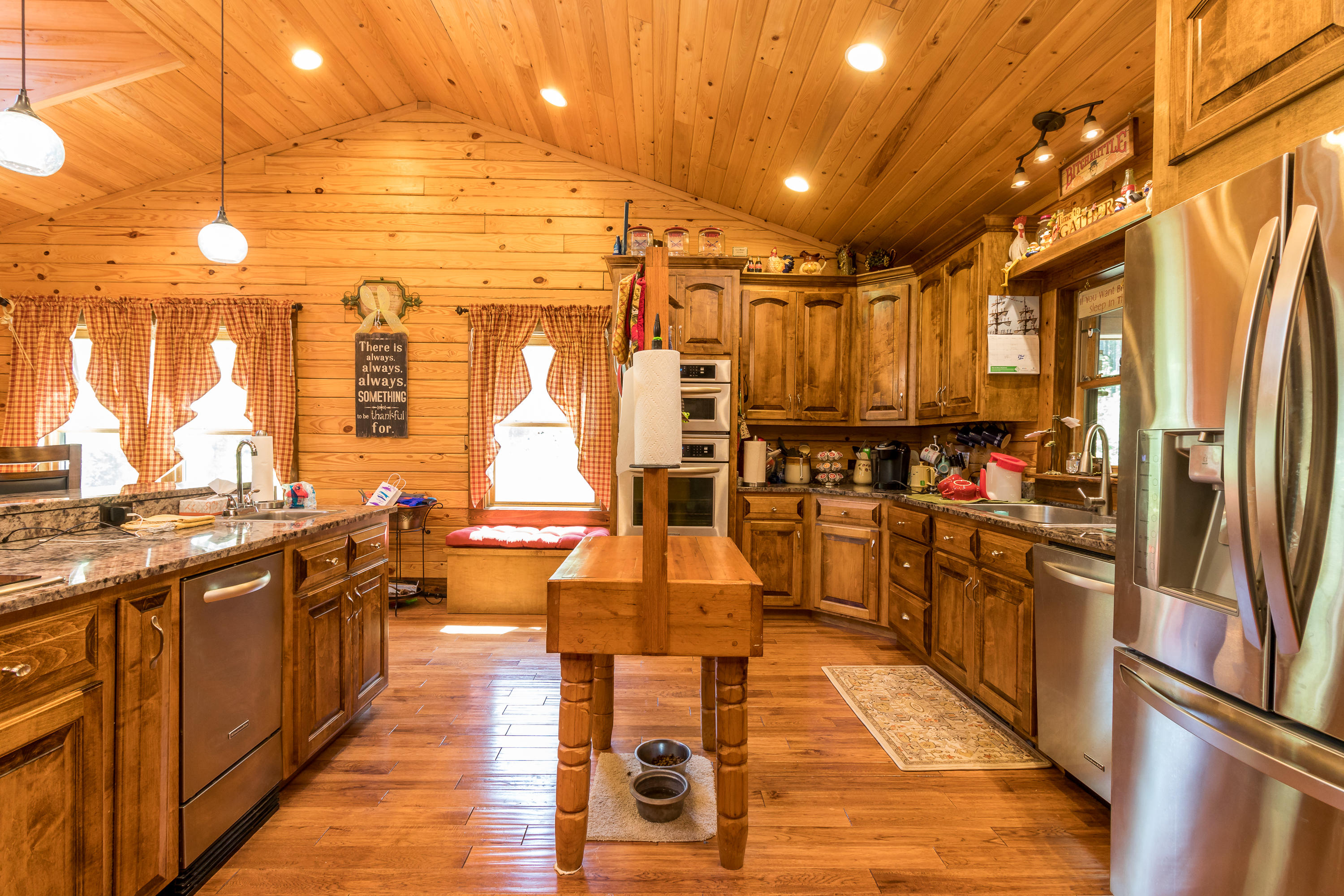488 Independent School Road Reevesville, SC 29471 - Photo 27 of 77 30--FULL