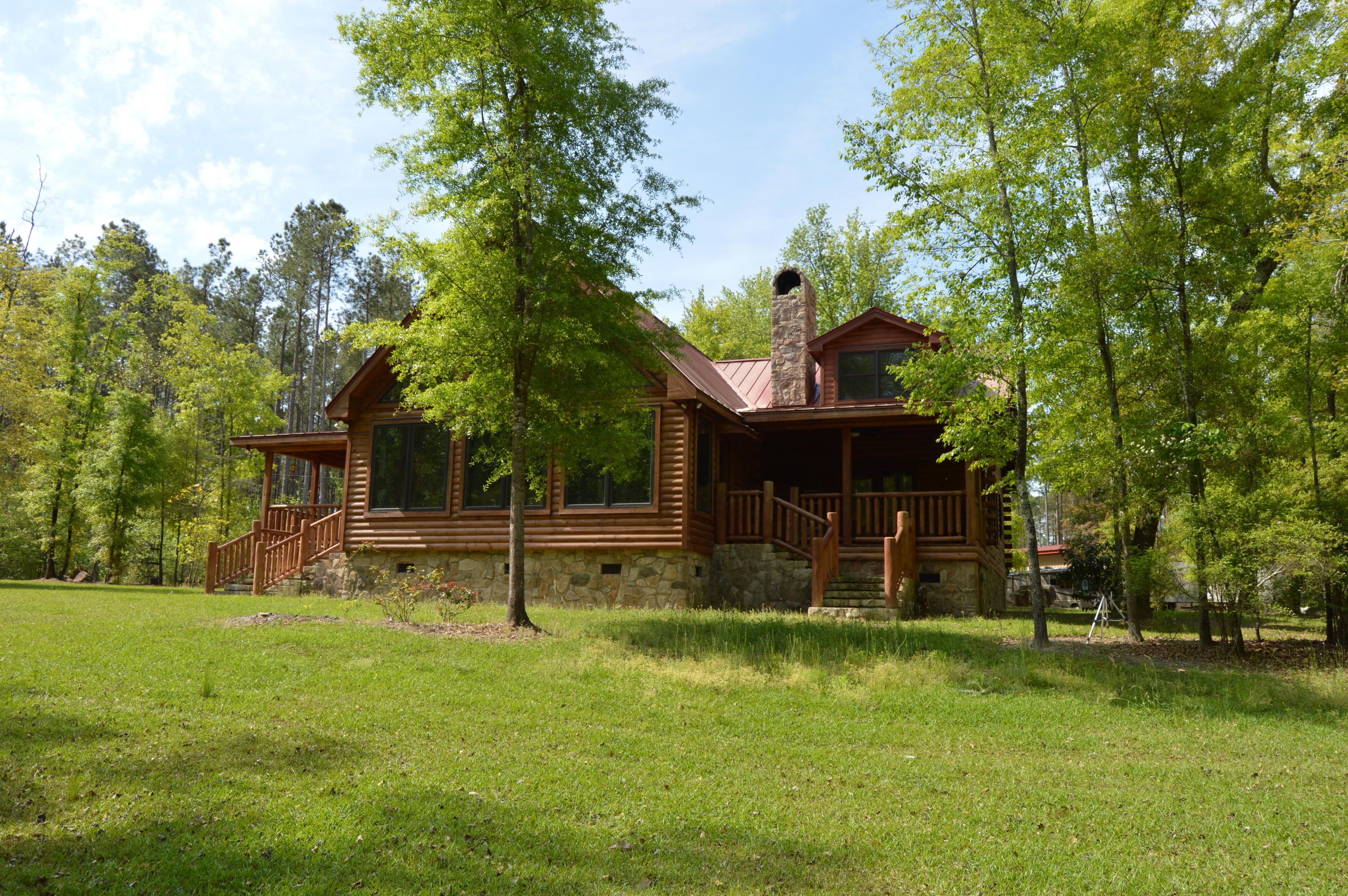 488 Independent School Road Reevesville, SC 29471 - Photo 4 of 77 DSC_0627
