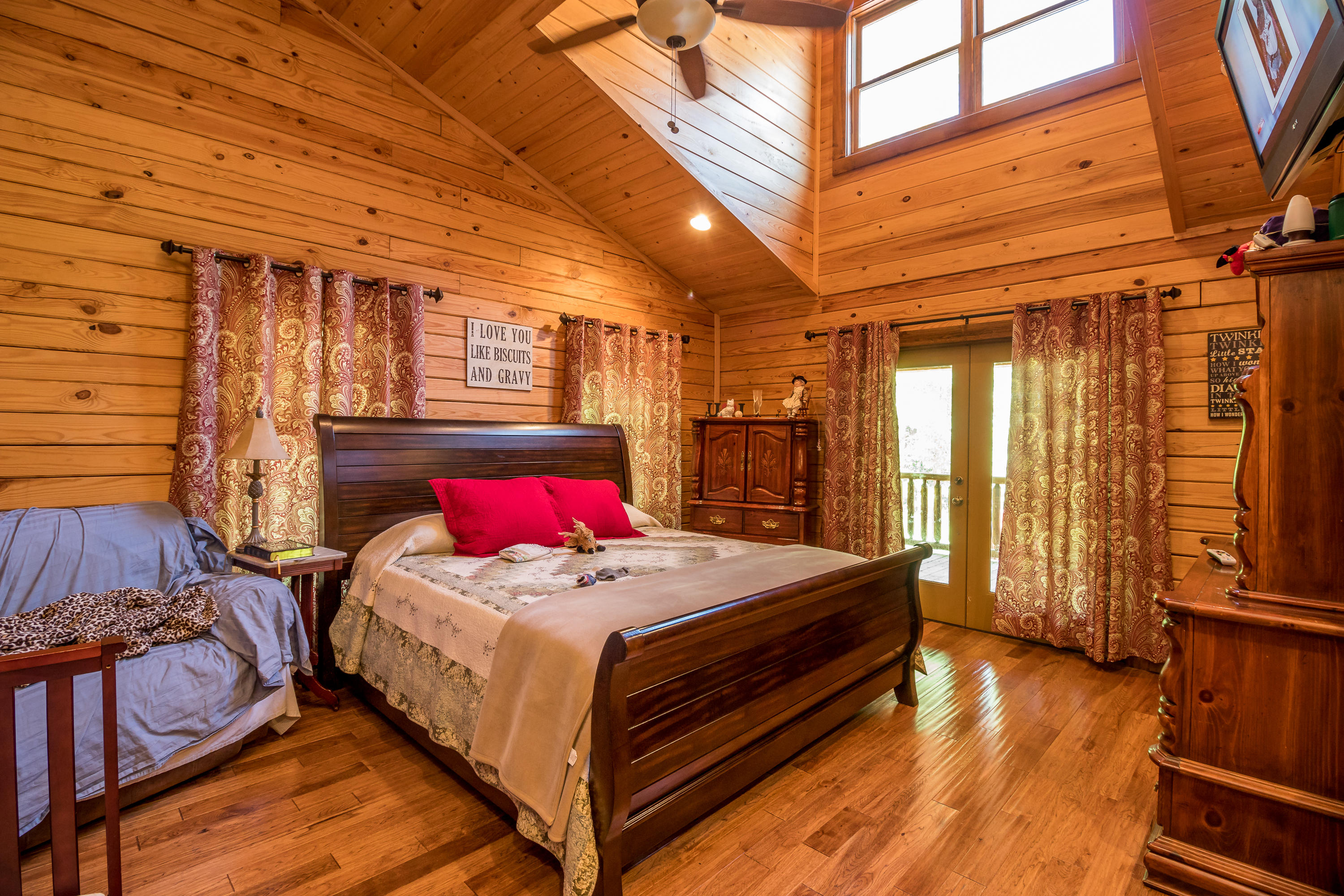 488 Independent School Road Reevesville, SC 29471 - Photo 32 of 77 36--FULL