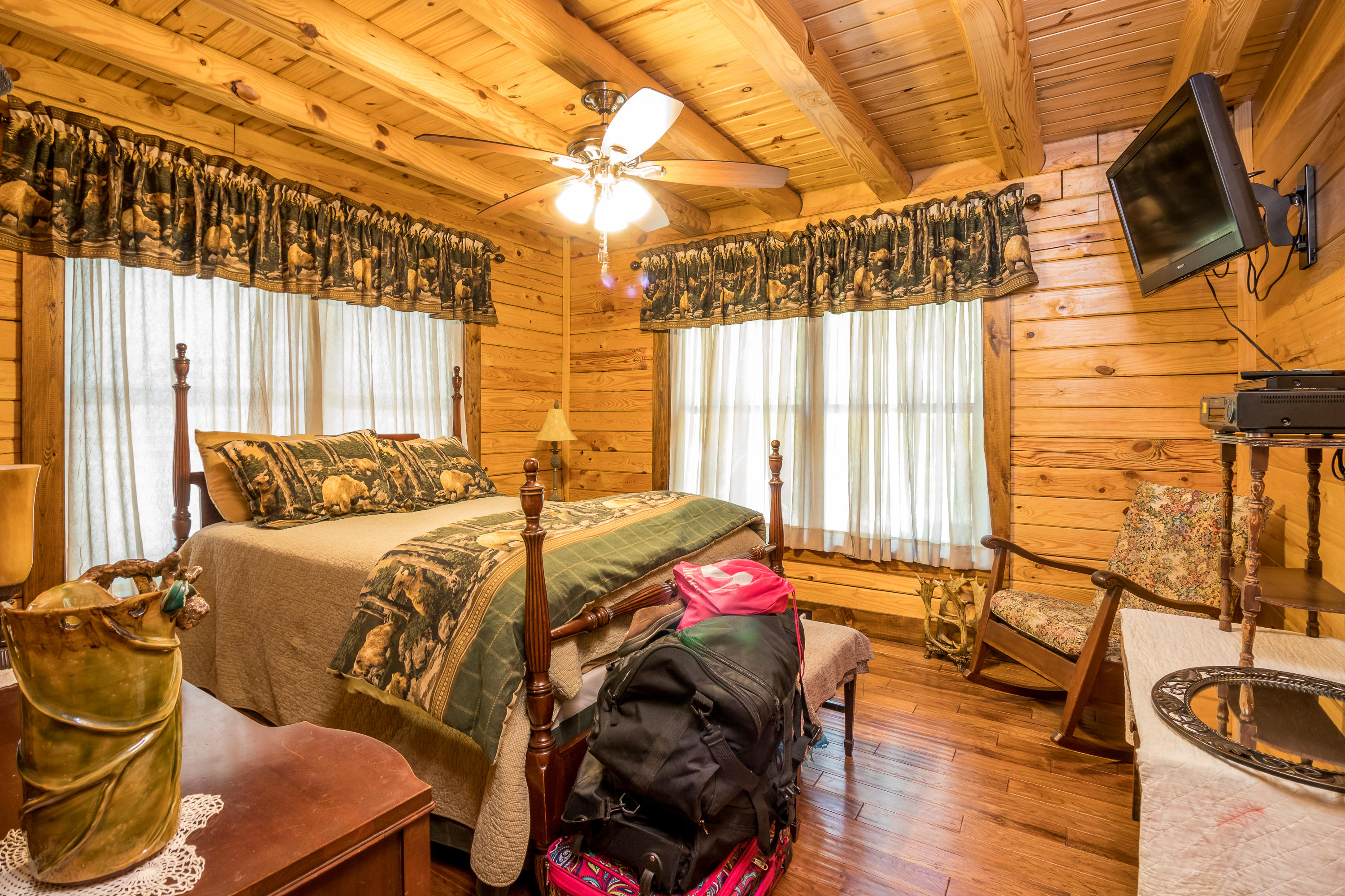 488 Independent School Road Reevesville, SC 29471 - Photo 40 of 77 28--FULL