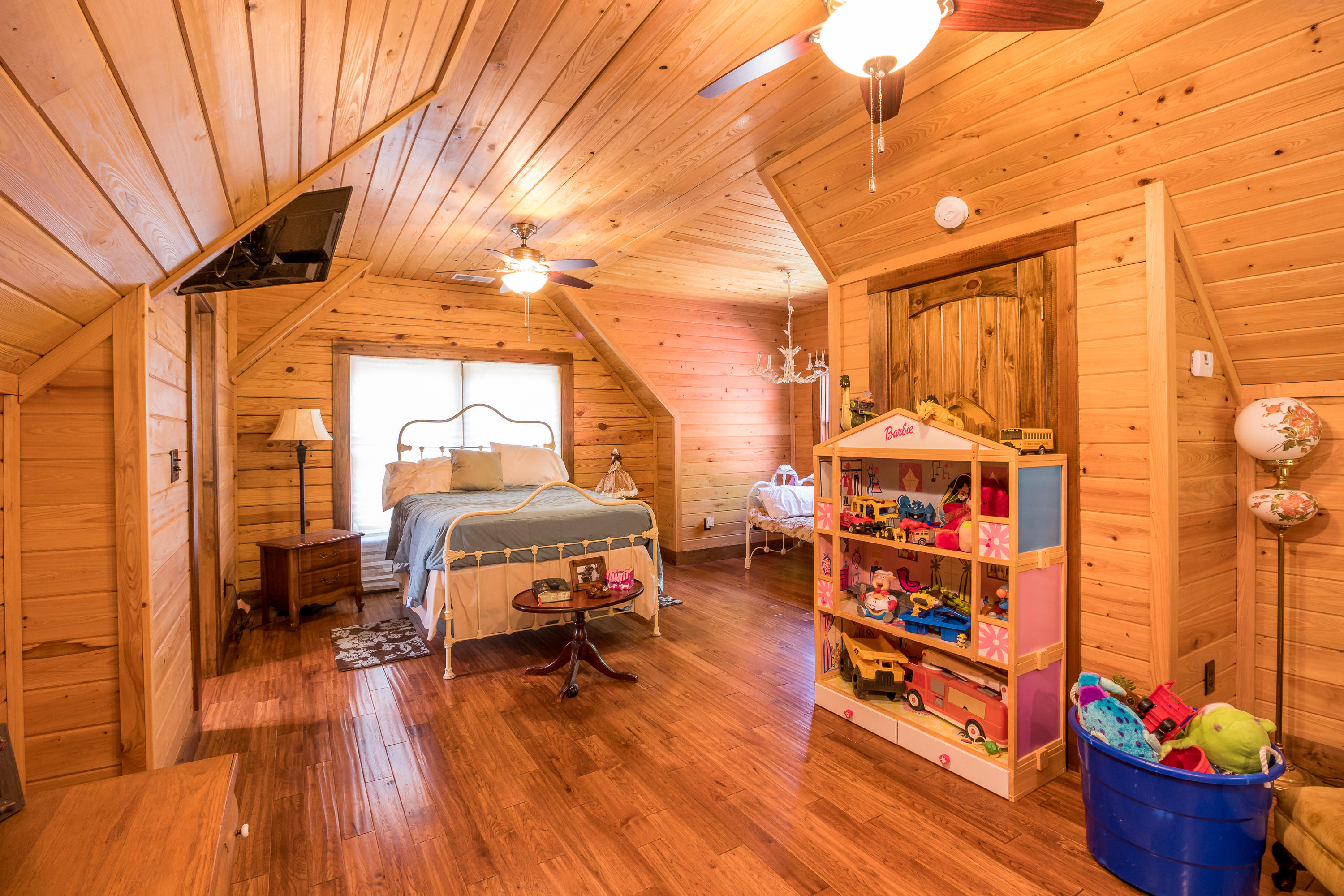 488 Independent School Road Reevesville, SC 29471 - Photo 43 of 77 39--FULL