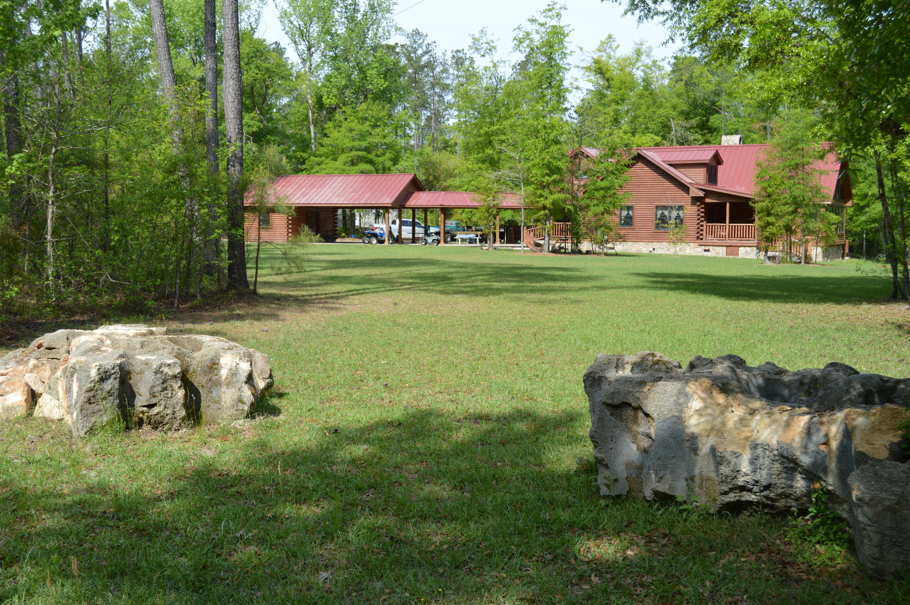 488 Independent School Road Reevesville, SC 29471 - Photo 49 of 77 DSC_0619