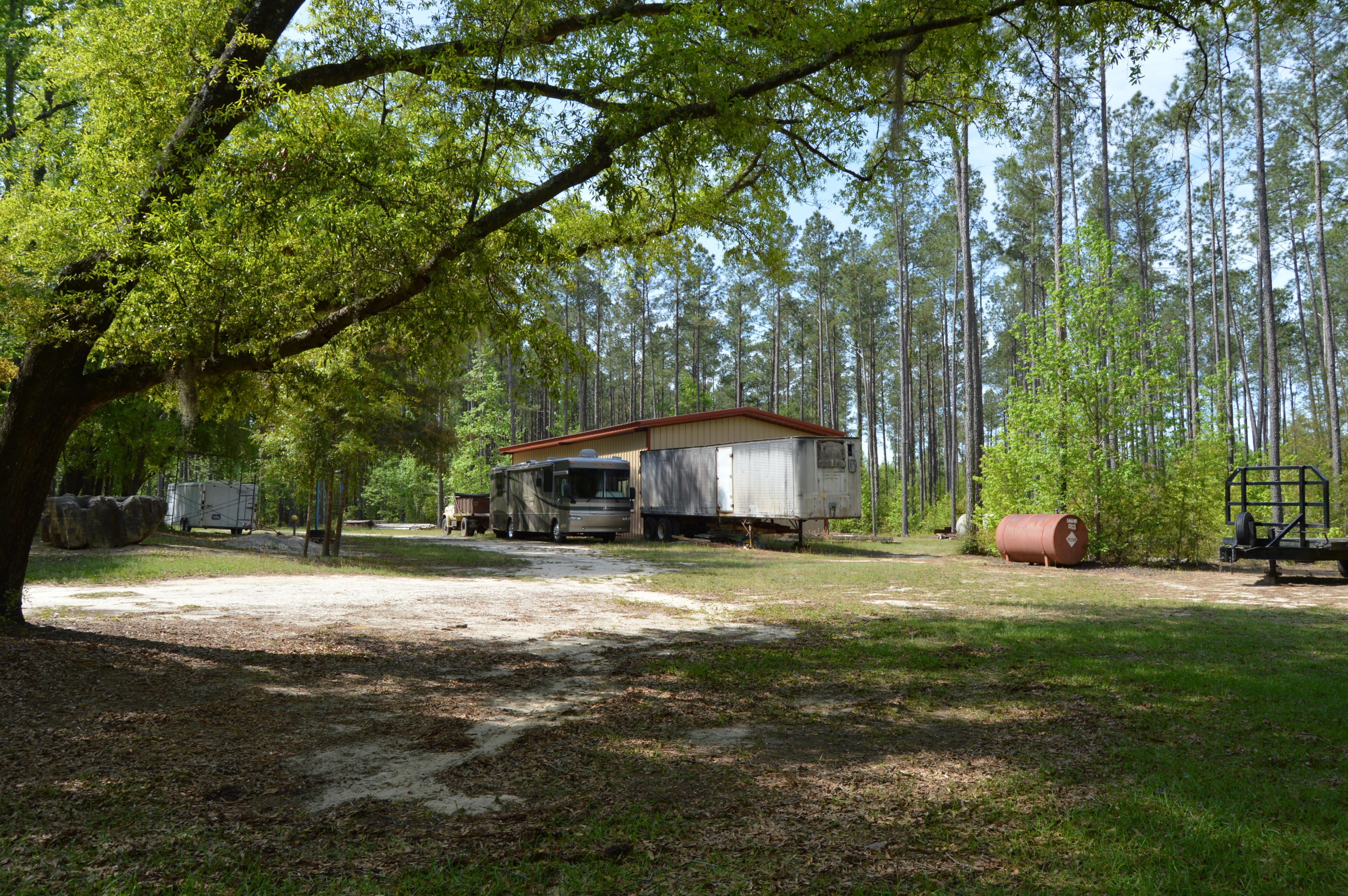 488 Independent School Road Reevesville, SC 29471 - Photo 53 of 77 DSC_0630