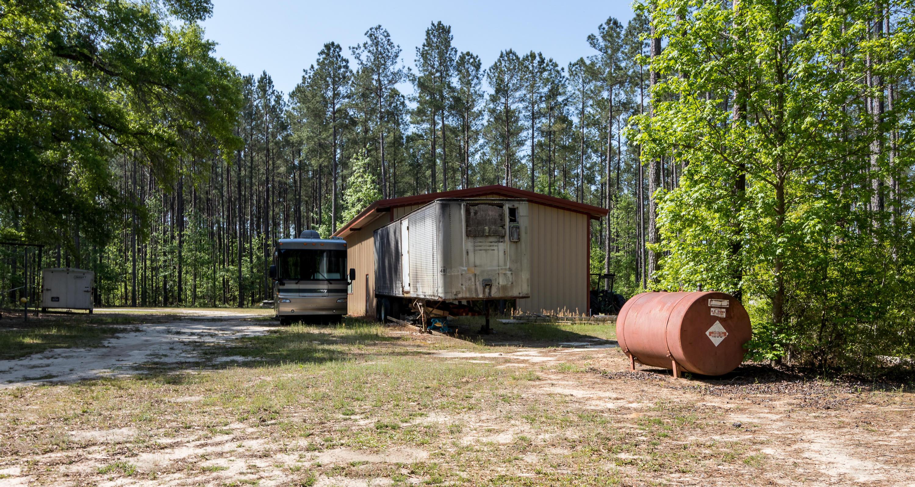 488 Independent School Road Reevesville, SC 29471 - Photo 54 of 77 8--FULL
