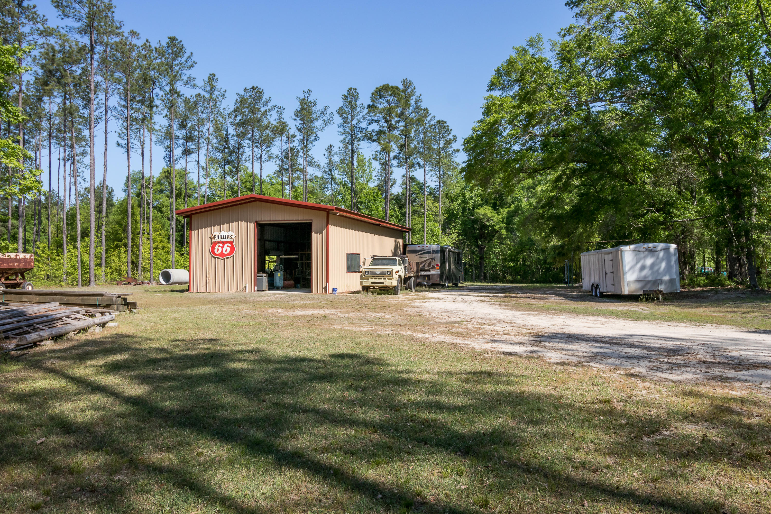 488 Independent School Road Reevesville, SC 29471 - Photo 55 of 77 4--FULL