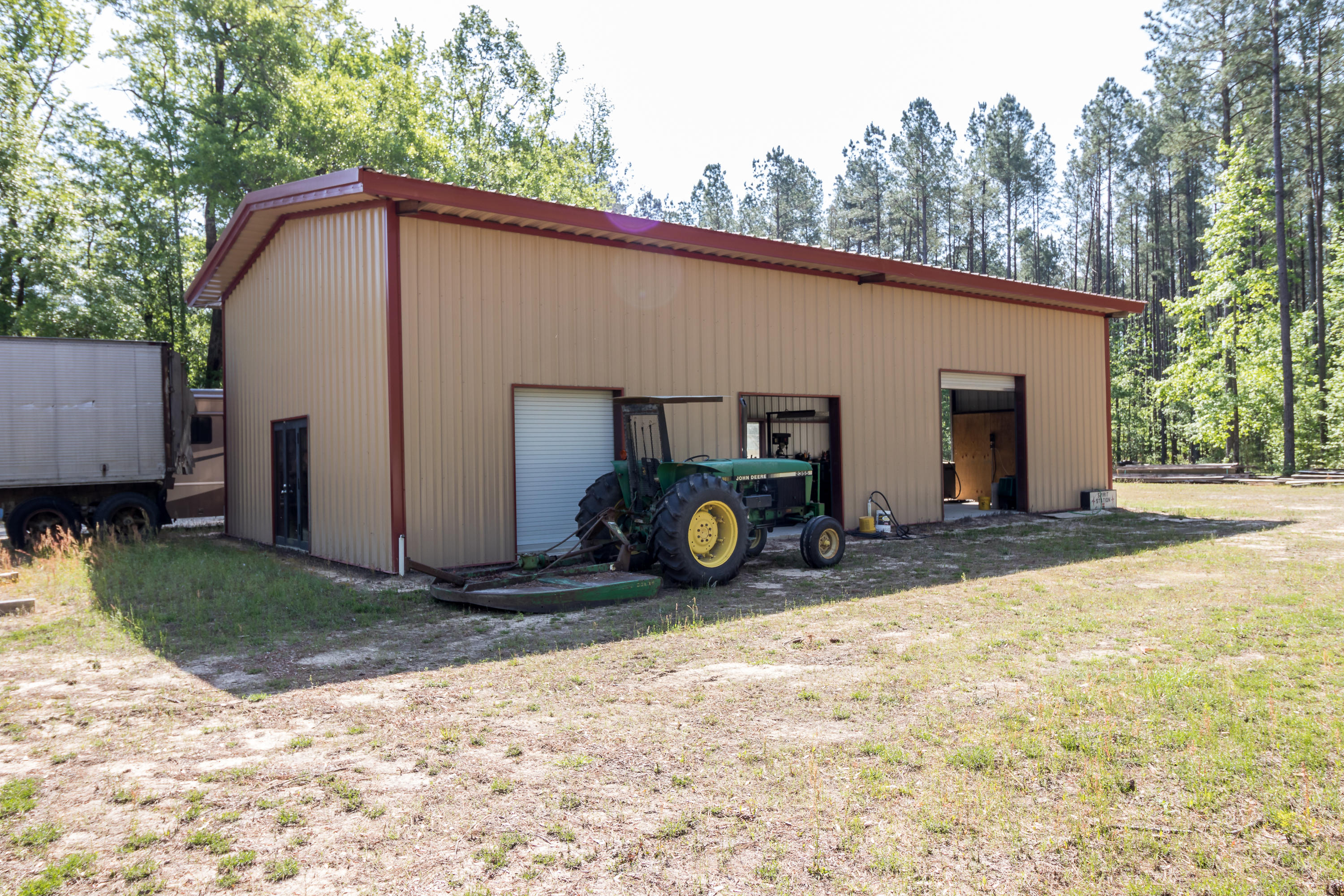 488 Independent School Road Reevesville, SC 29471 - Photo 56 of 77 9--FULL
