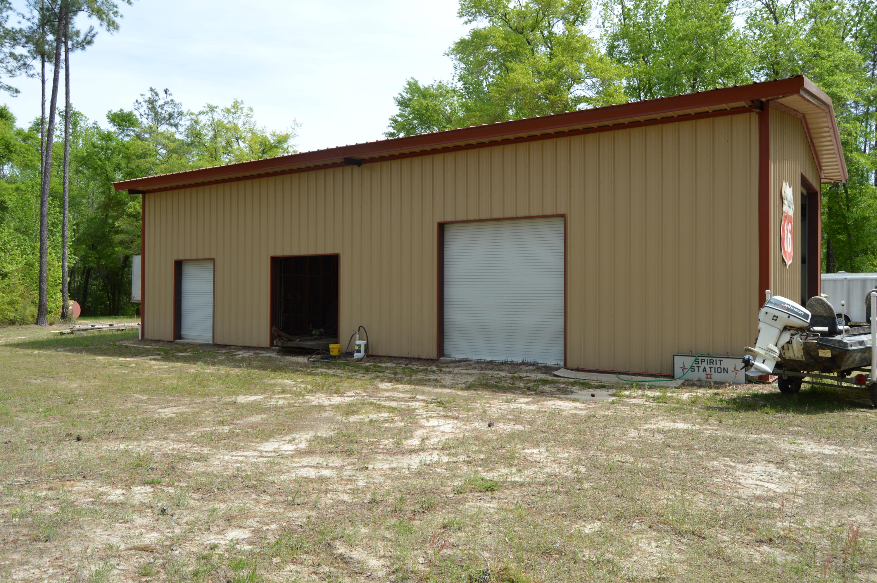 488 Independent School Road Reevesville, SC 29471 - Photo 57 of 77 DSC_0684