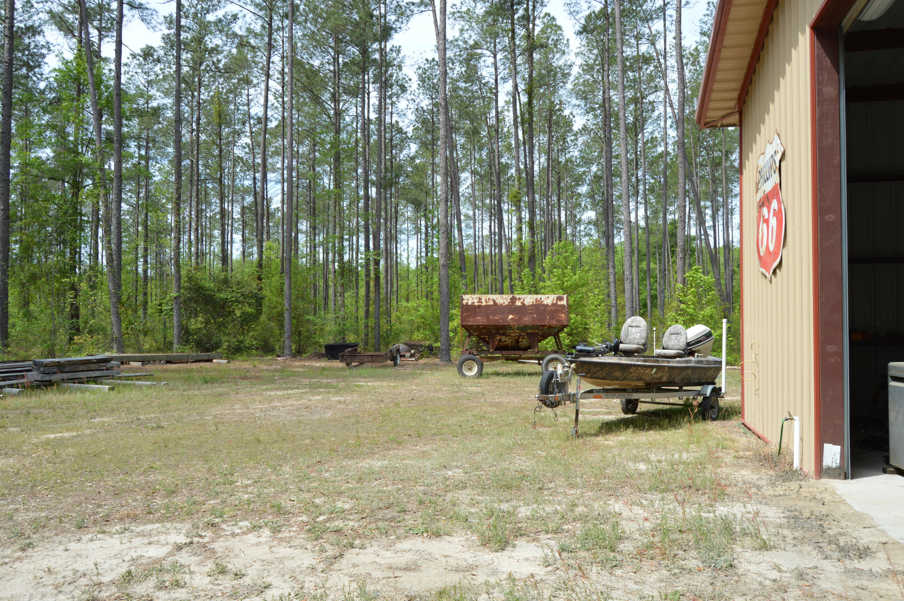 488 Independent School Road Reevesville, SC 29471 - Photo 58 of 77 DSC_0677