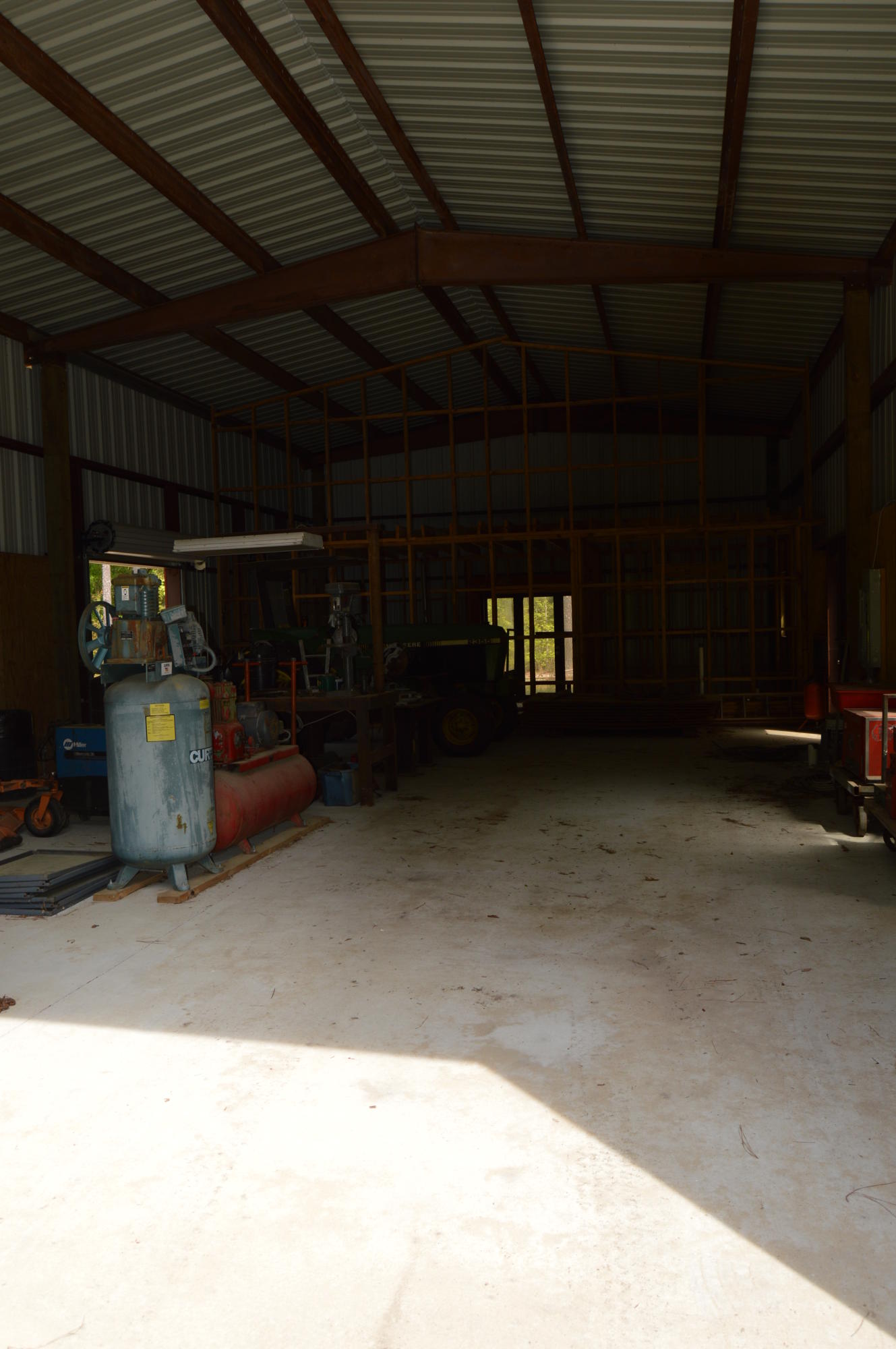 488 Independent School Road Reevesville, SC 29471 - Photo 59 of 77 DSC_0679