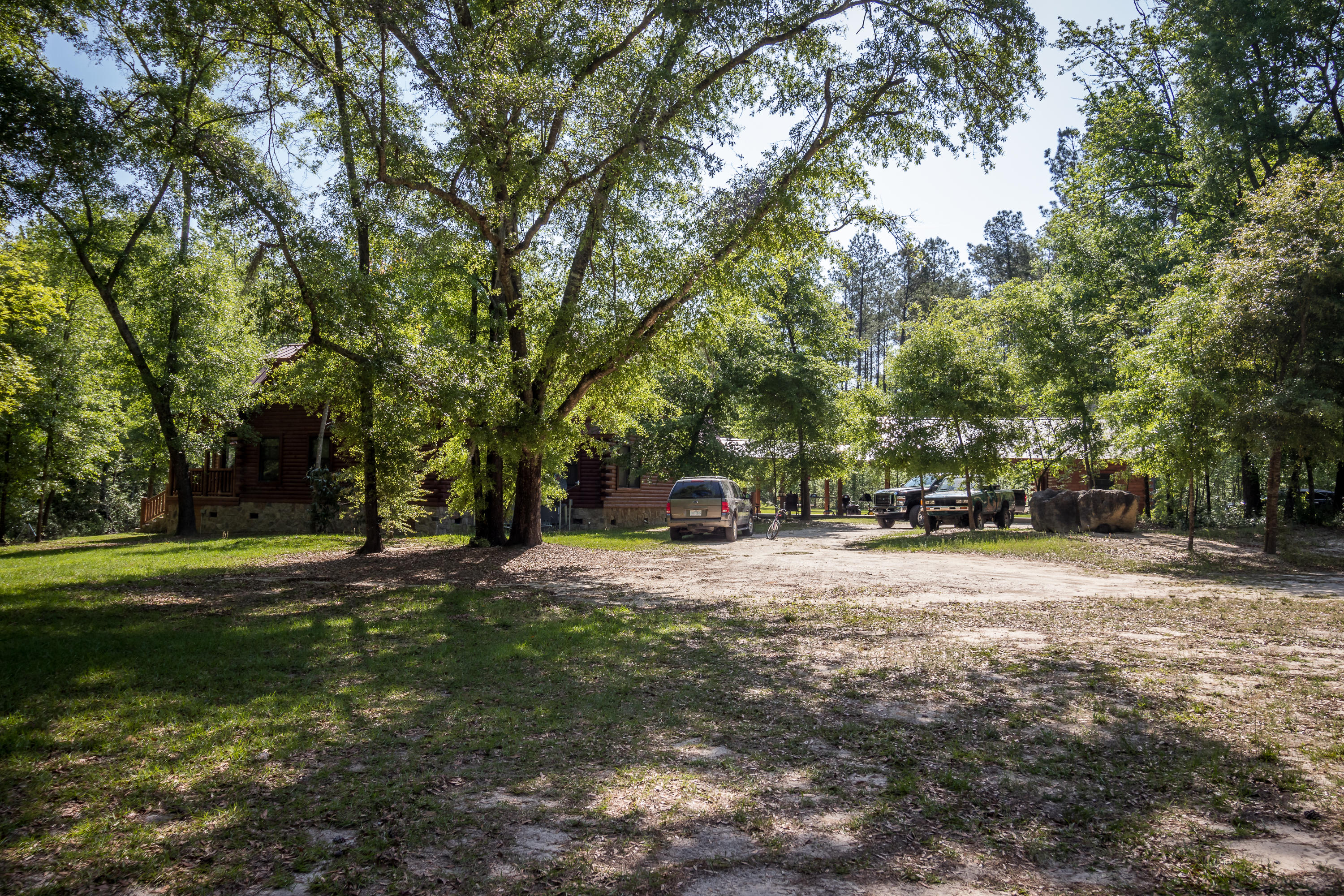 488 Independent School Road Reevesville, SC 29471 - Photo 67 of 77 7--FULL