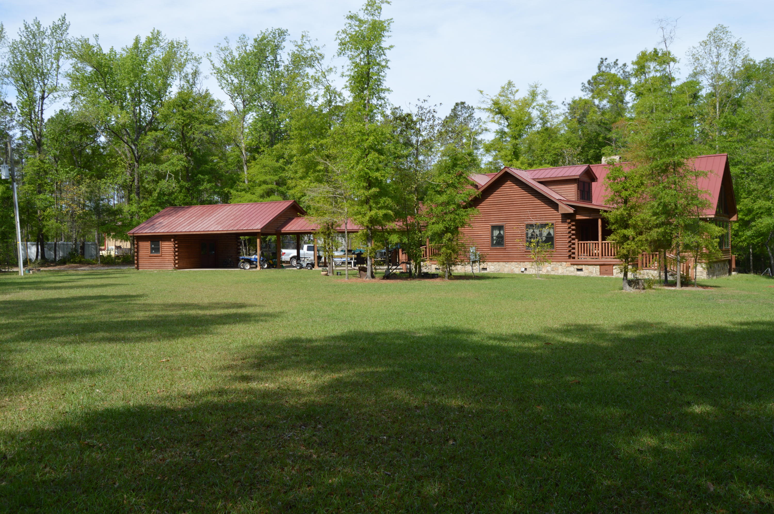 488 Independent School Road Reevesville, SC 29471 - Photo 8 of 77 DSC_0623