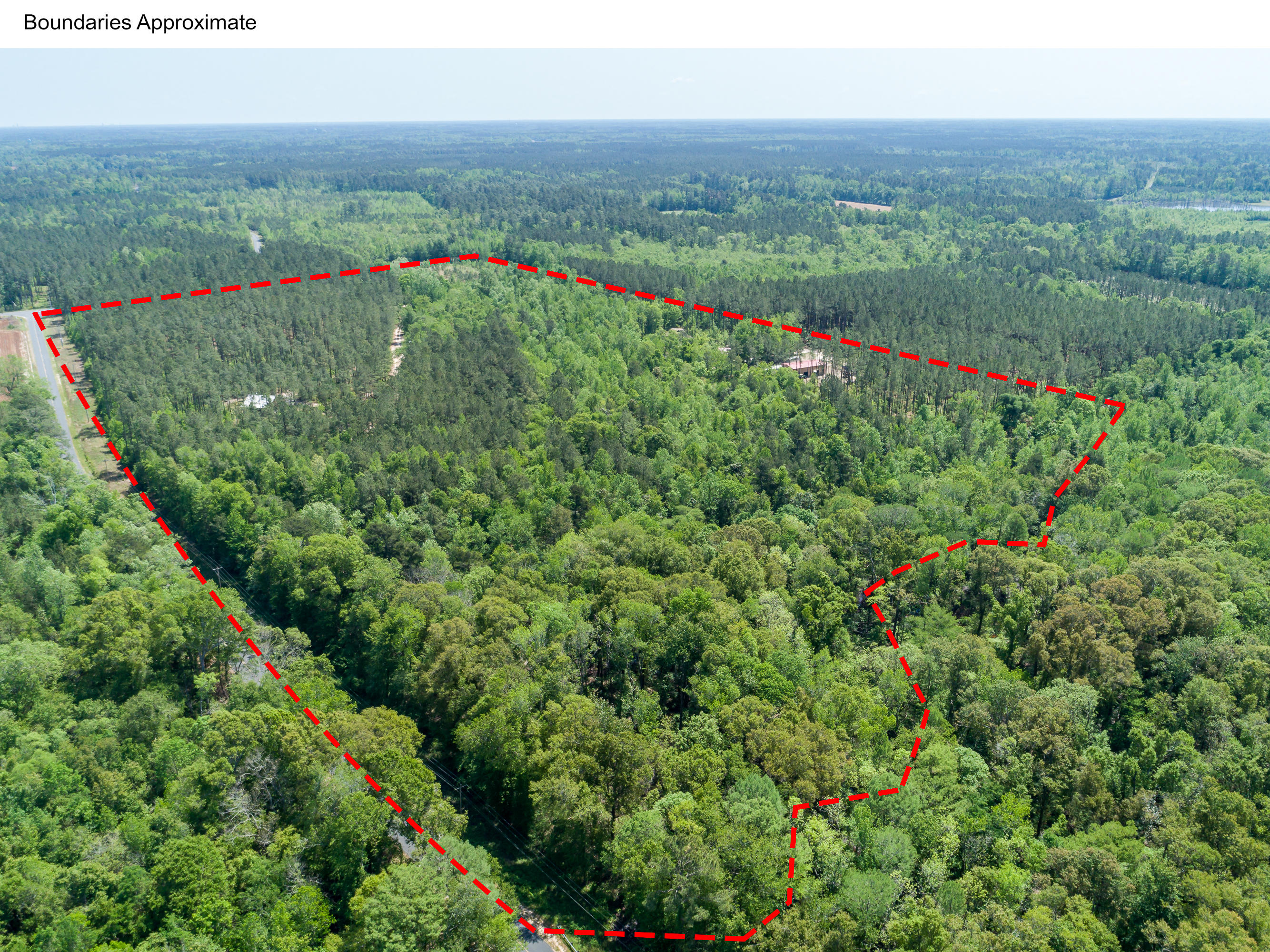 488 Independent School Road Reevesville, SC 29471 - Photo 72 of 77 49--FULL