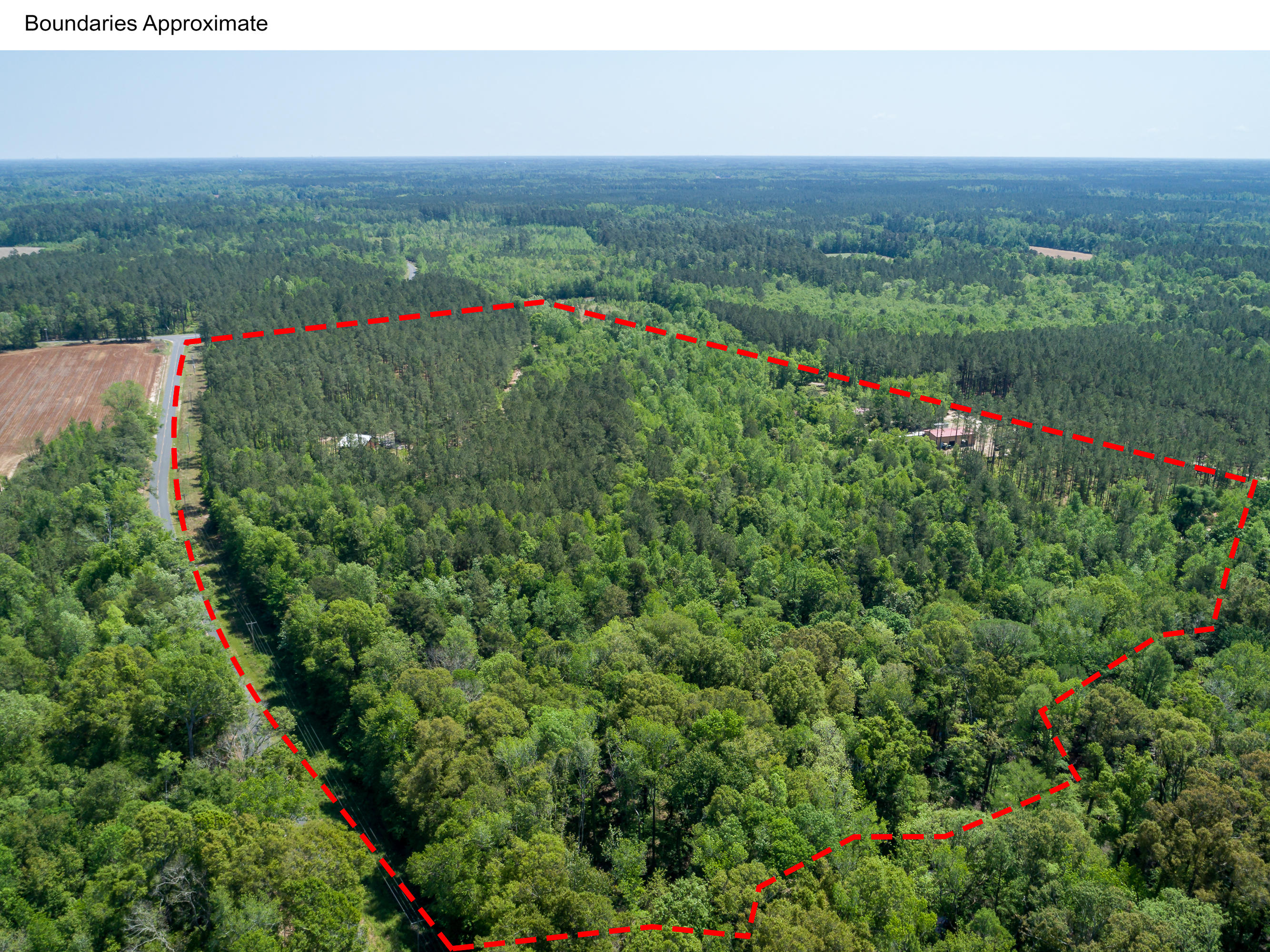 488 Independent School Road Reevesville, SC 29471 - Photo 73 of 77 48--FULL