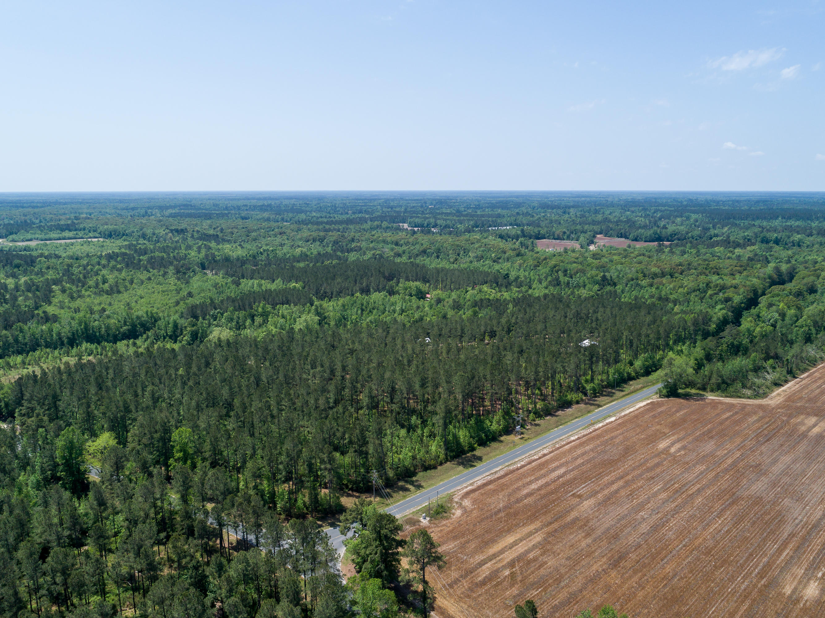 488 Independent School Road Reevesville, SC 29471 - Photo 74 of 77 50--FULL