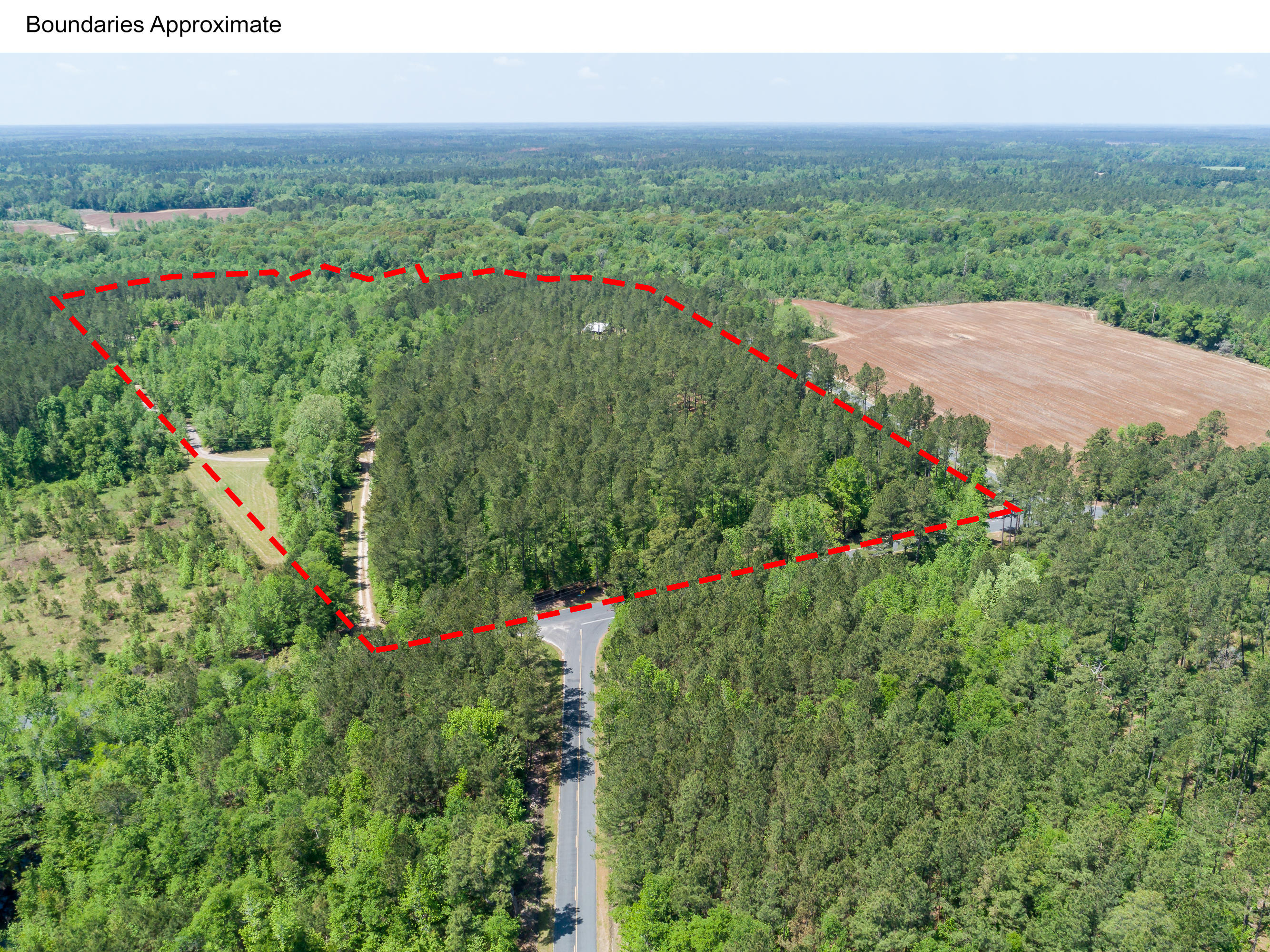 488 Independent School Road Reevesville, SC 29471 - Photo 77 of 77 51--FULL