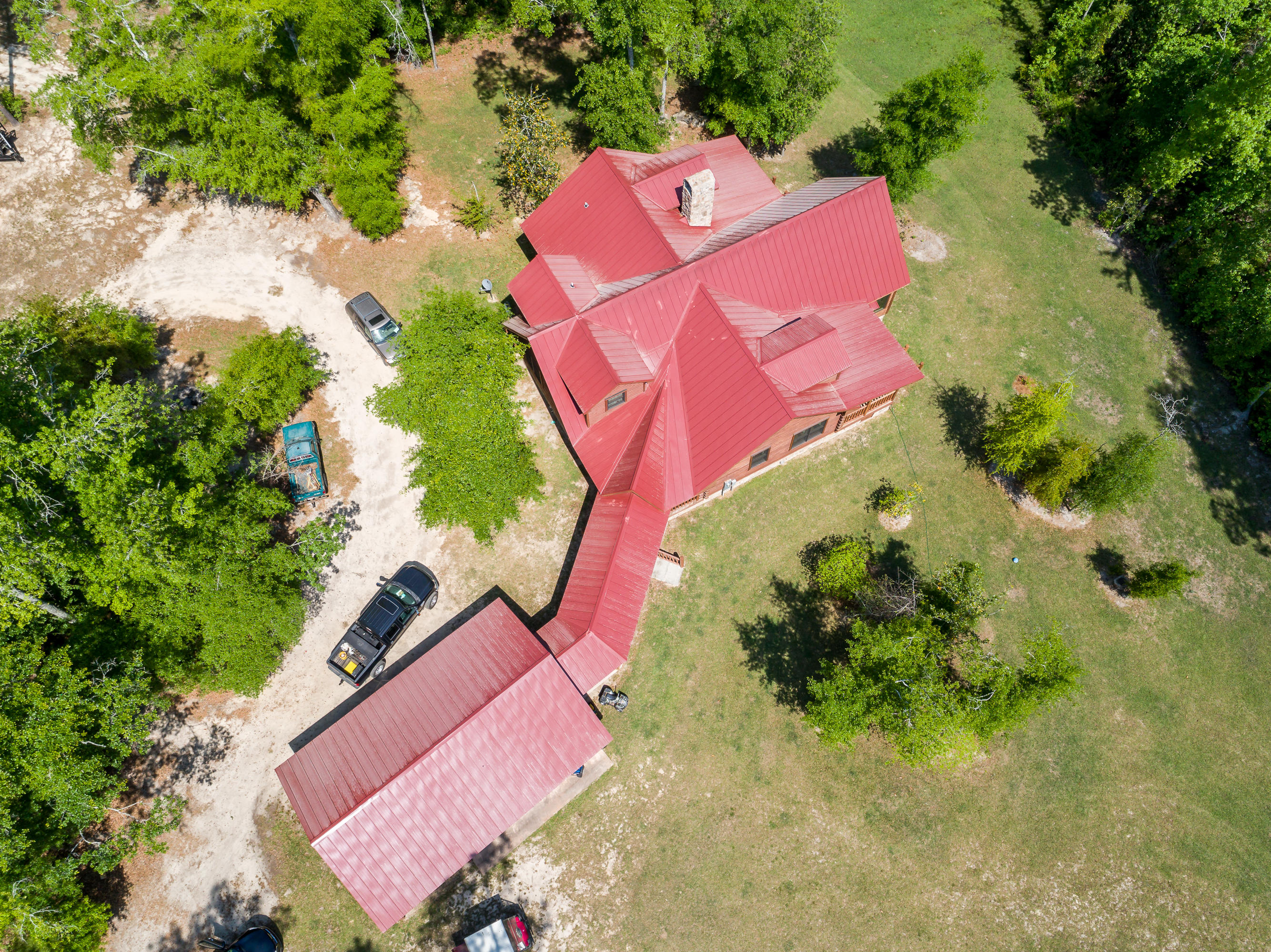 488 Independent School Road Reevesville, SC 29471 - Photo 10 of 77 25--FULL