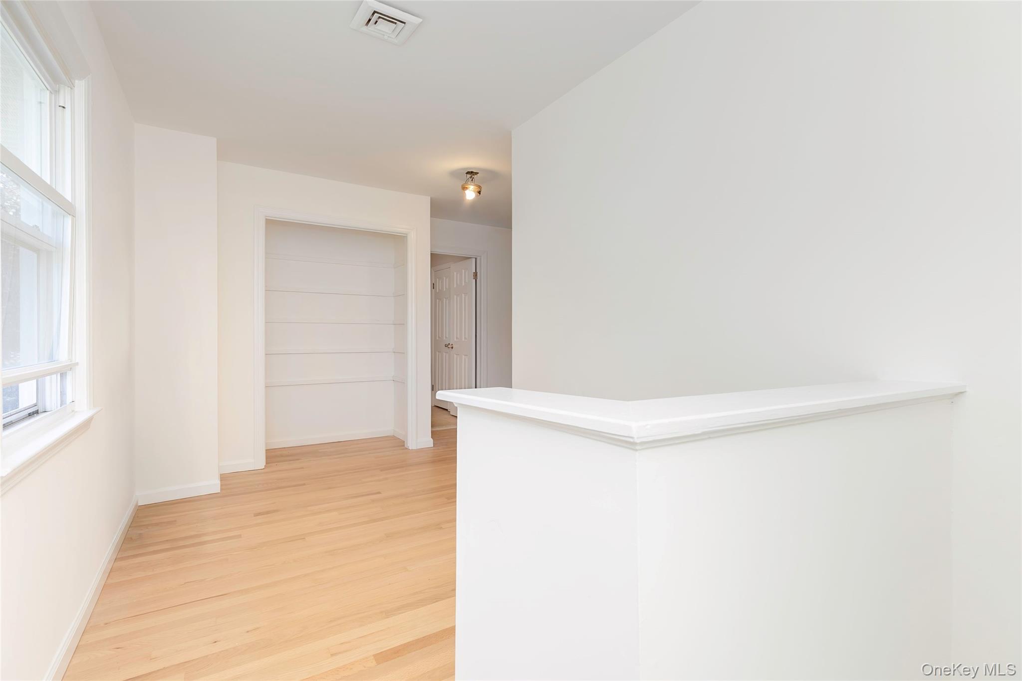 48 Clinton Avenue Rye, NY 10580 - Photo 20 of 36 Upstairs Landing