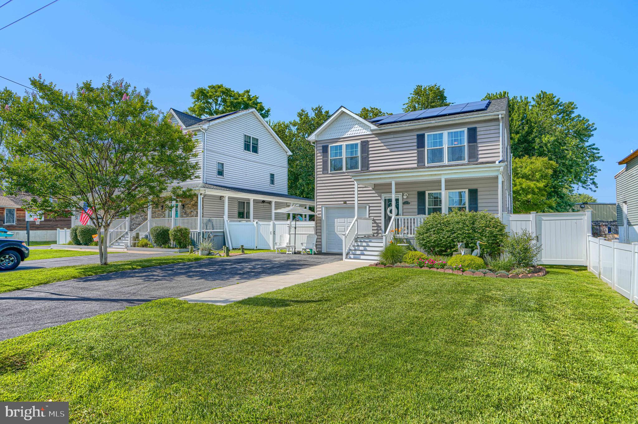 7420 Chesapeake Road Middle River, MD 21220 - Photo 2 of 53