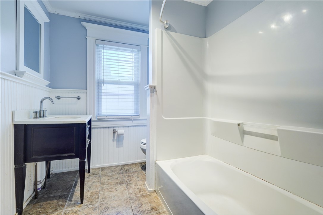 31 Birch Crescent Rochester, NY 14607 - Photo 36 of 44