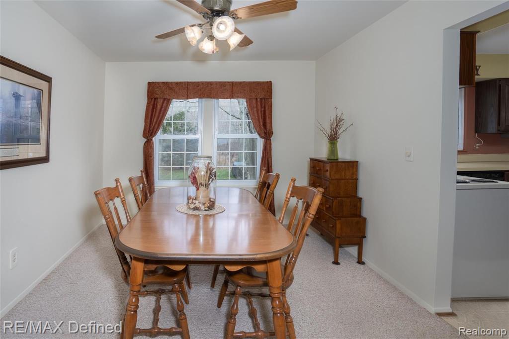 1576 North Fairview Lane Rochester Hills, MI 48306 - Photo 17 of 30