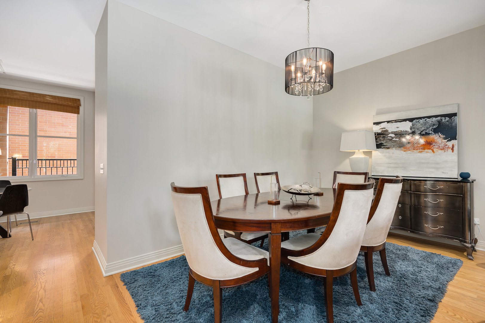 107 South Racine Avenue Chicago, IL 60607 - Photo 8 of 32 Gallery Image 8