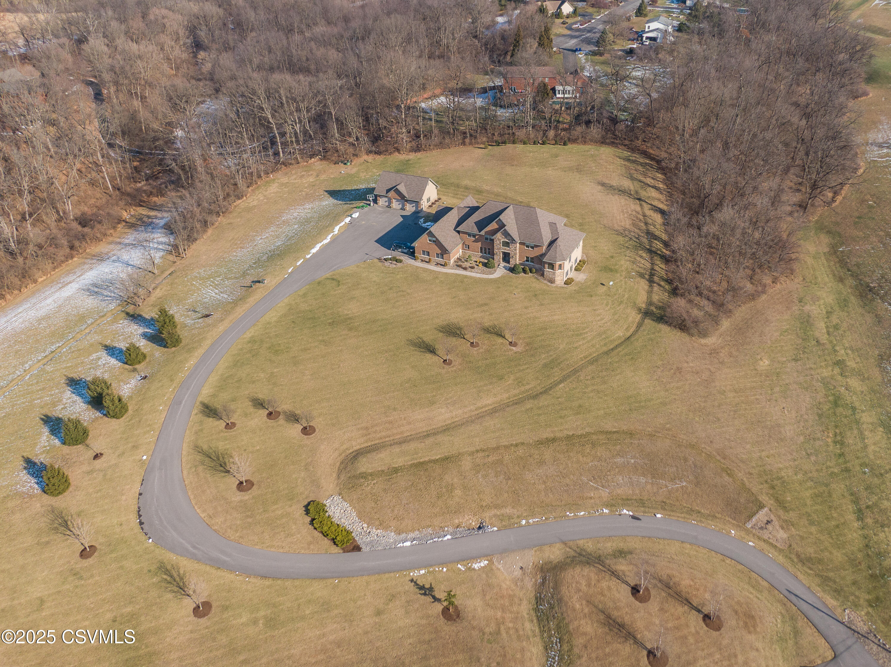 799 Salem Church Road Lewisburg, PA 17837 - Photo 118 of 121