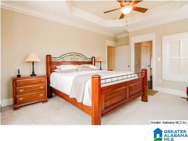 7320 Williams Ridge Lane McCalla, AL 35111 - Photo 21 of 30