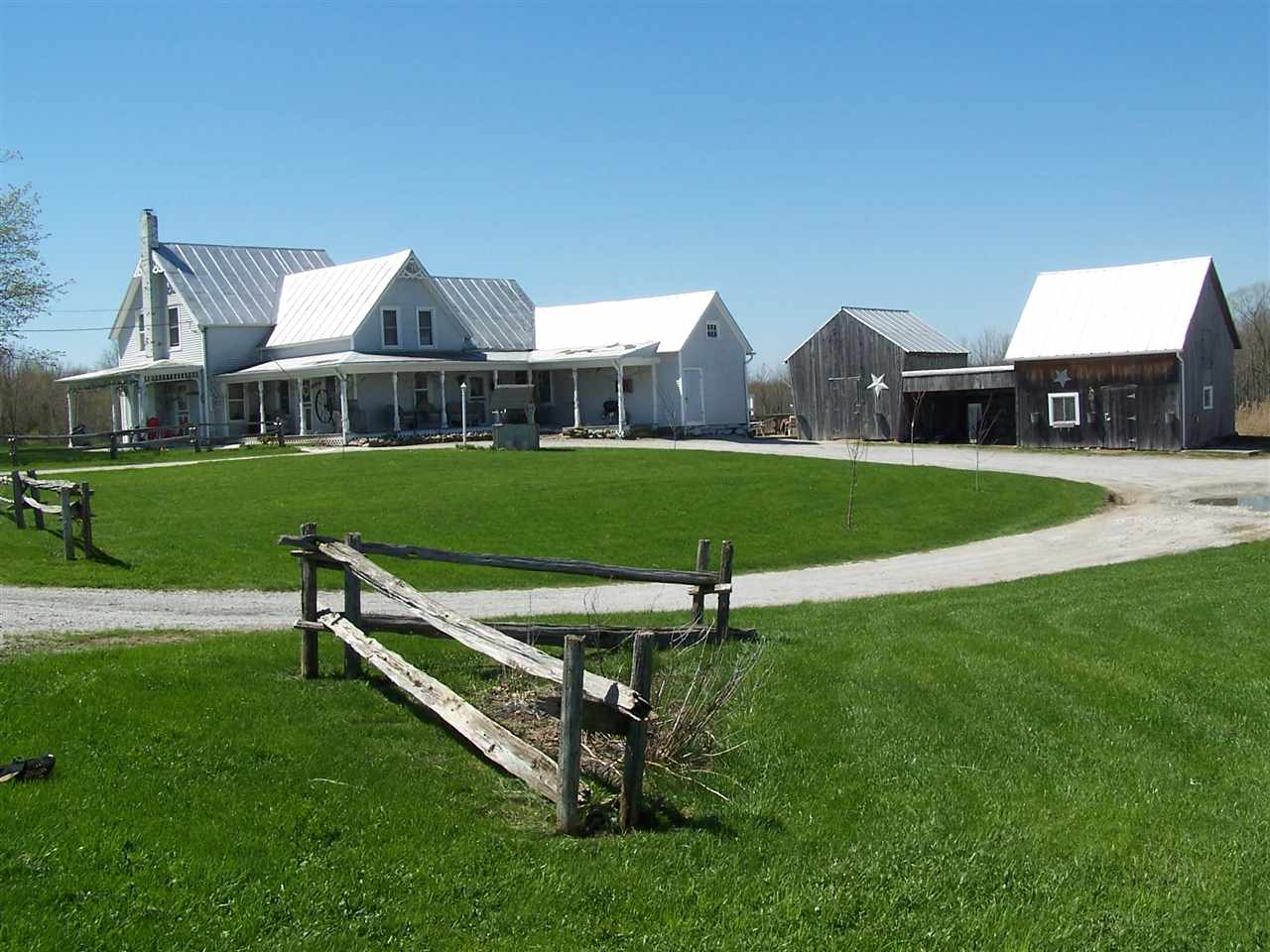 1713 Martell Road Alburgh, VT 05440 - Photo 1 of 40 Gallery Image 1