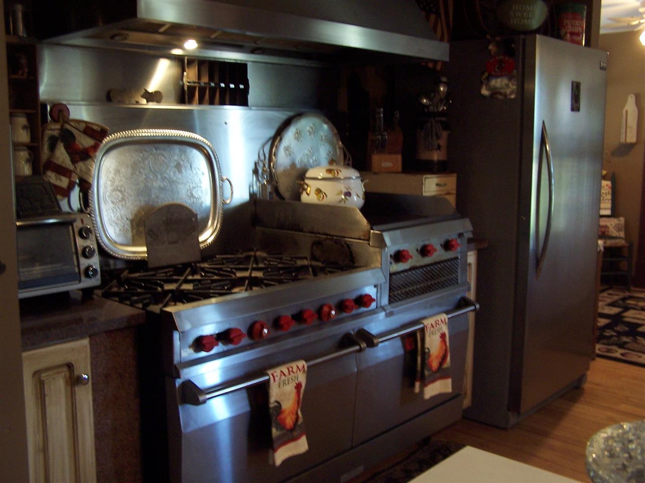 1713 Martell Road Alburgh, VT 05440 - Photo 2 of 40 Gallery Image 2