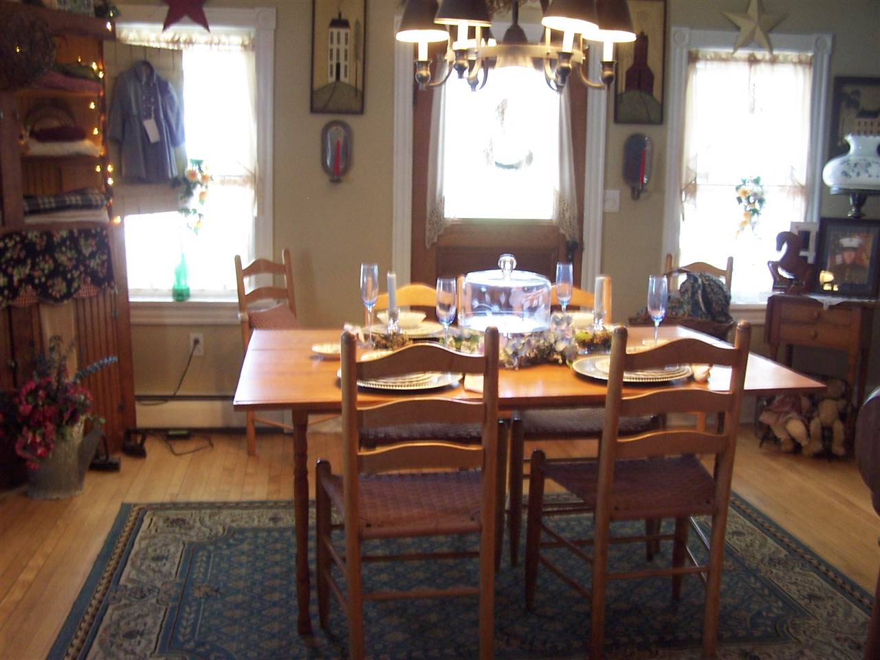 1713 Martell Road Alburgh, VT 05440 - Photo 13 of 40 Gallery Image 13