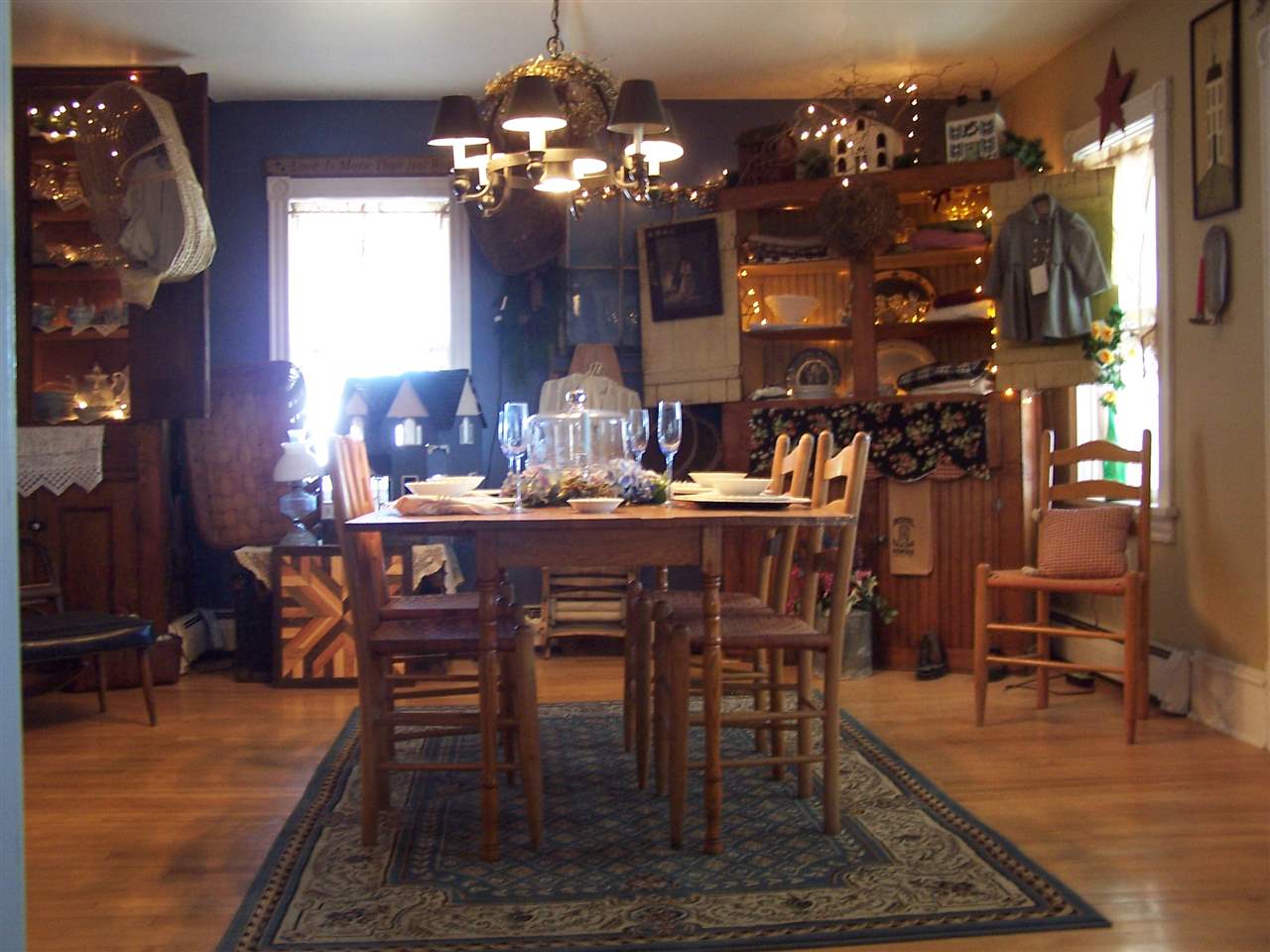 1713 Martell Road Alburgh, VT 05440 - Photo 14 of 40 Gallery Image 14