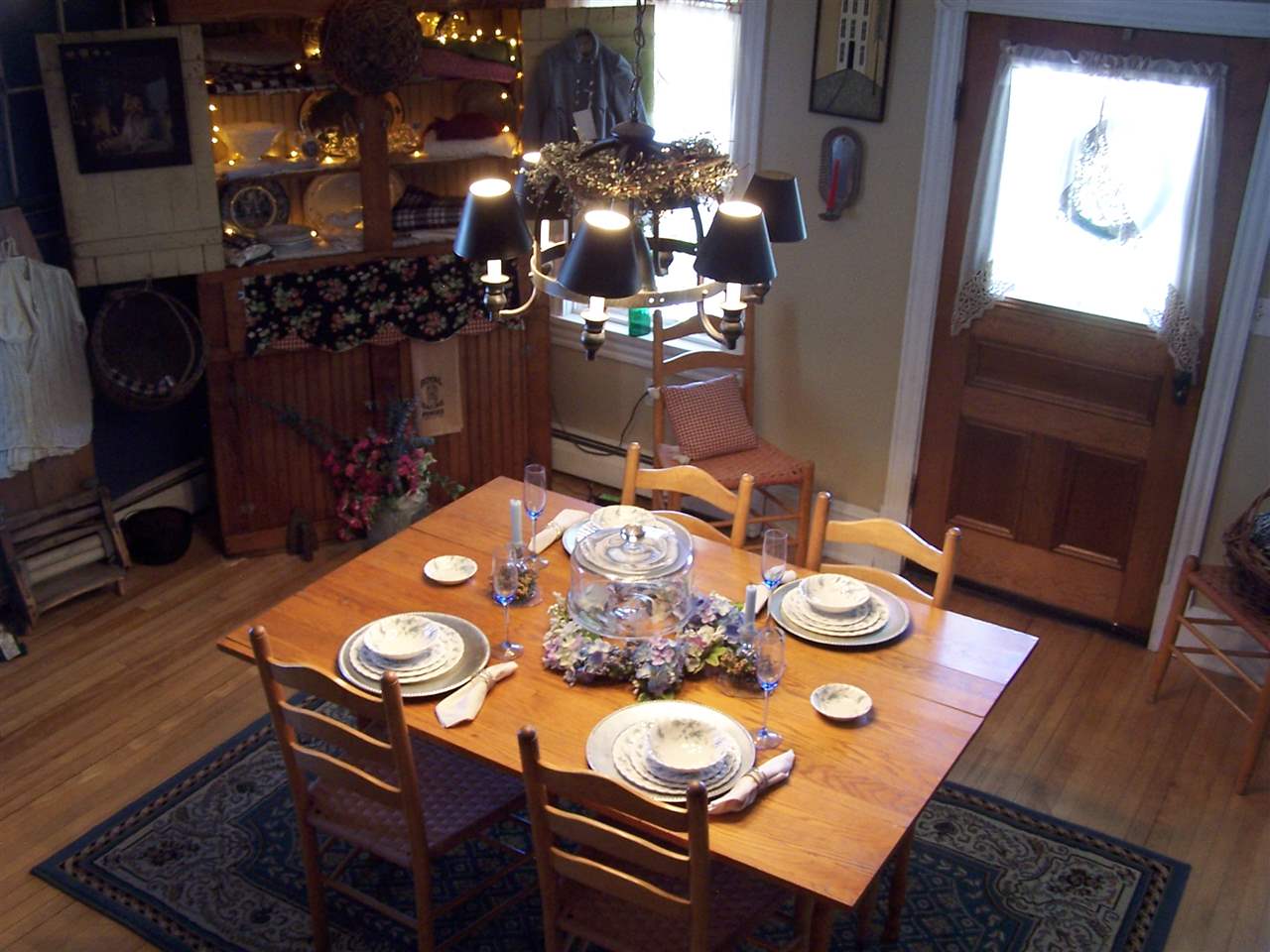 1713 Martell Road Alburgh, VT 05440 - Photo 15 of 40 Gallery Image 15