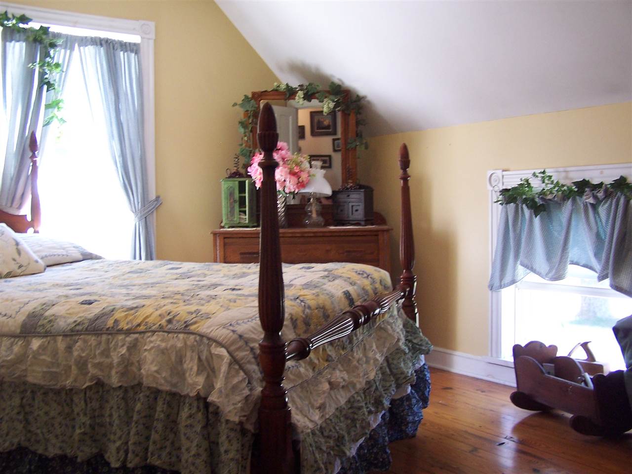 1713 Martell Road Alburgh, VT 05440 - Photo 24 of 40 Gallery Image 24