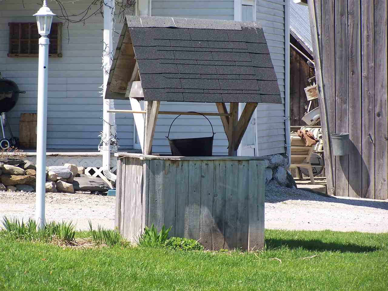 1713 Martell Road Alburgh, VT 05440 - Photo 27 of 40 Gallery Image 27