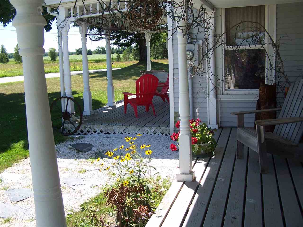 1713 Martell Road Alburgh, VT 05440 - Photo 28 of 40 Gallery Image 28
