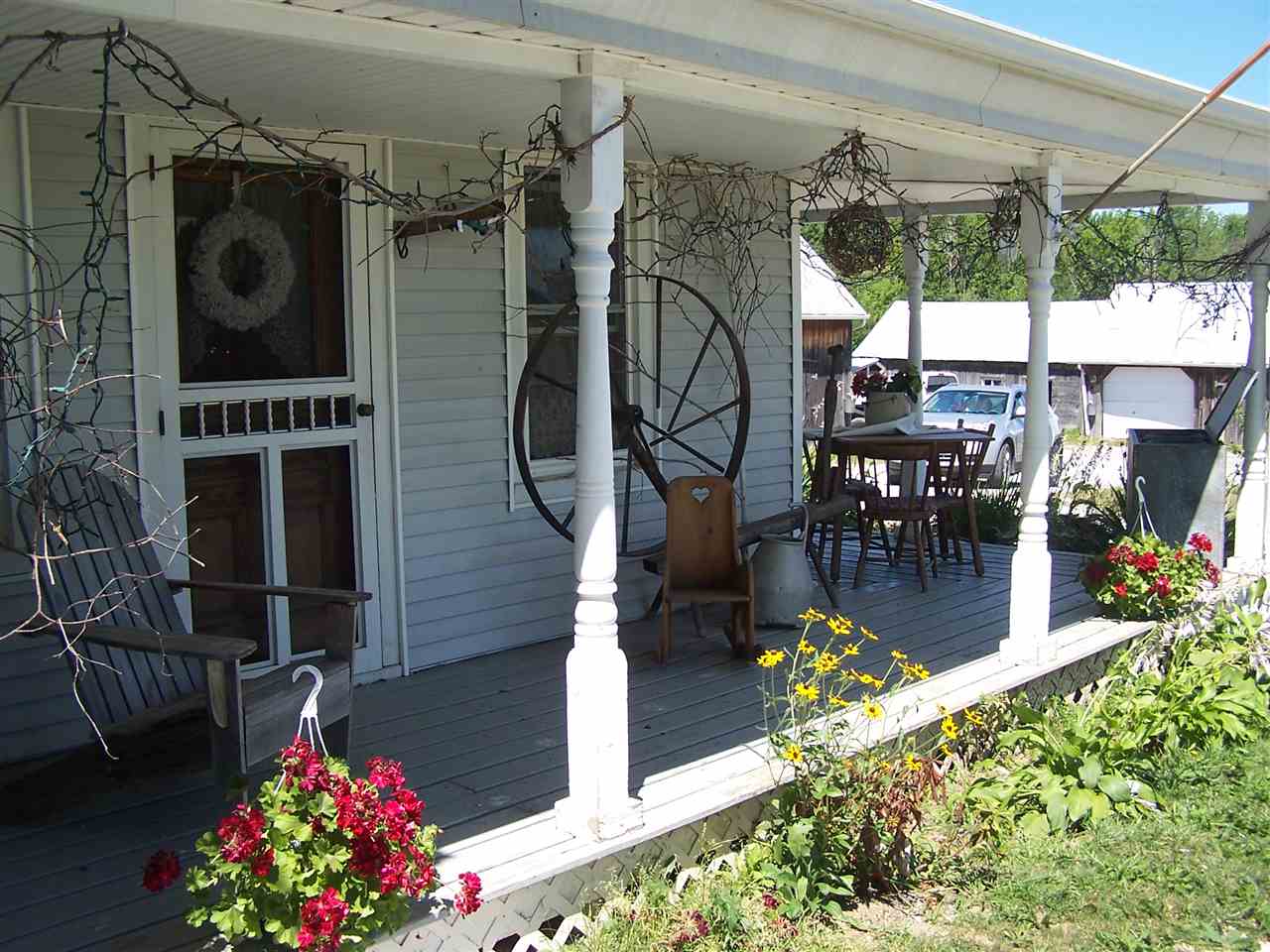 1713 Martell Road Alburgh, VT 05440 - Photo 29 of 40 Gallery Image 29