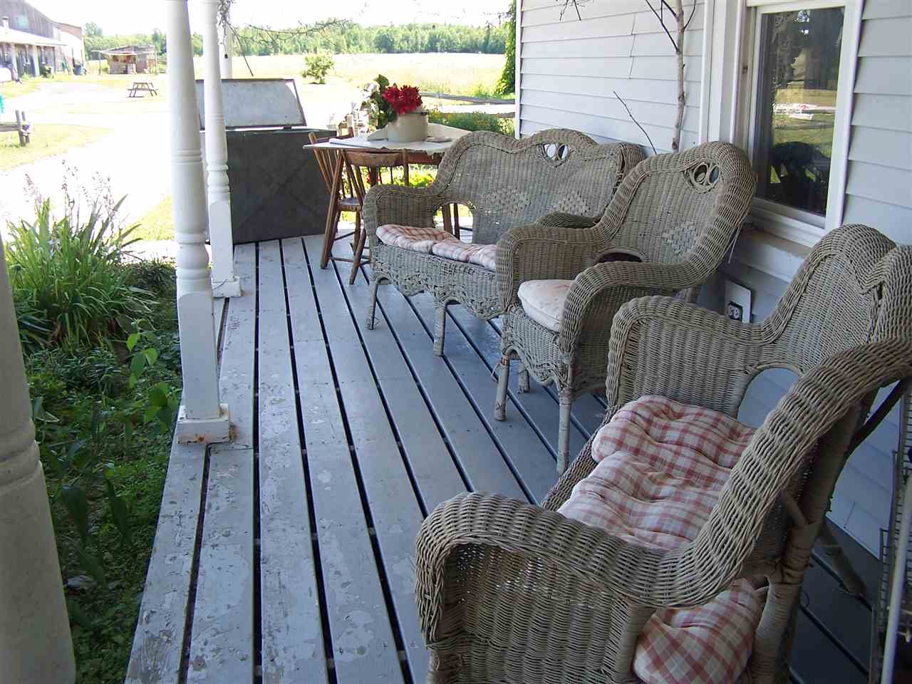 1713 Martell Road Alburgh, VT 05440 - Photo 30 of 40 Gallery Image 30