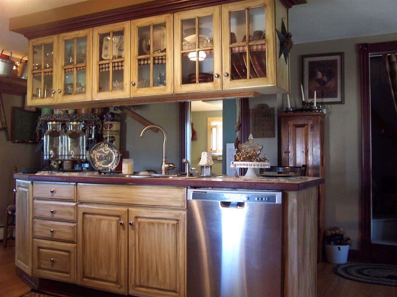 1713 Martell Road Alburgh, VT 05440 - Photo 4 of 40 Gallery Image 4