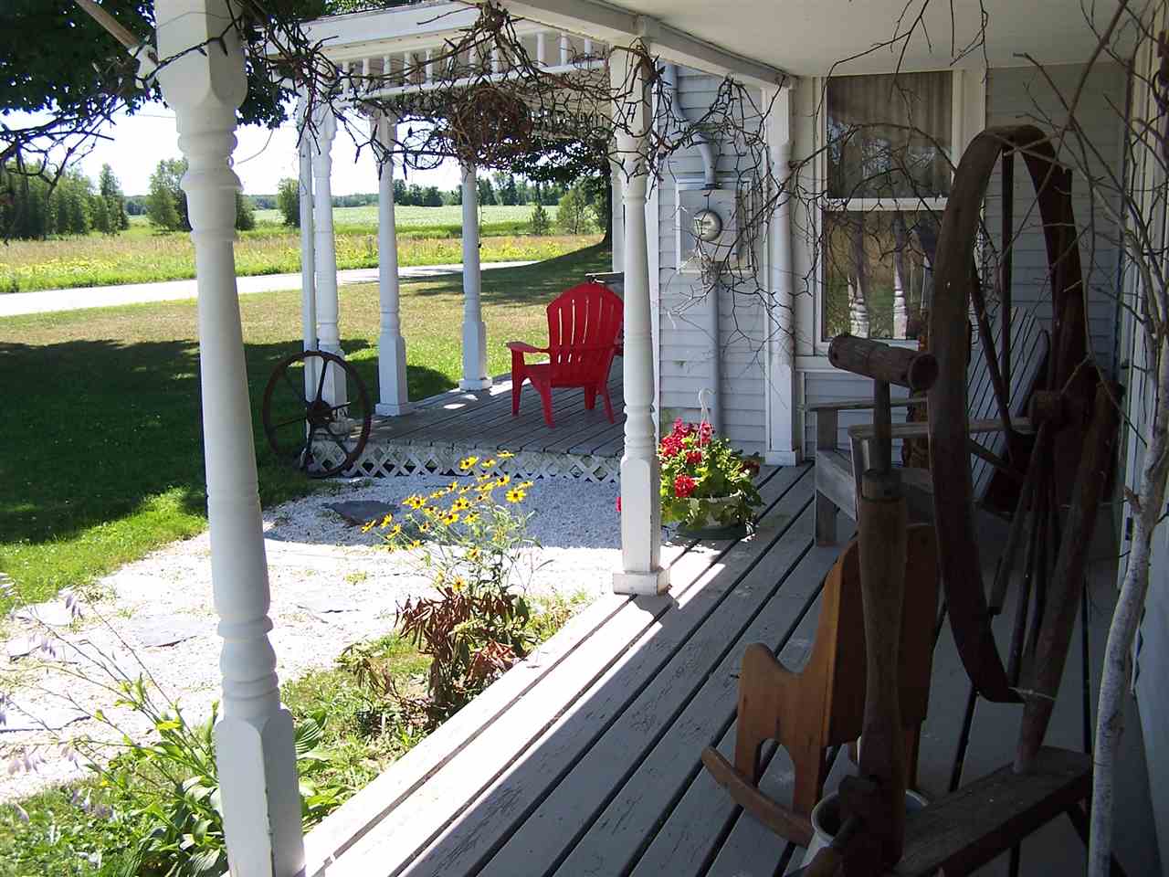 1713 Martell Road Alburgh, VT 05440 - Photo 31 of 40 Gallery Image 31