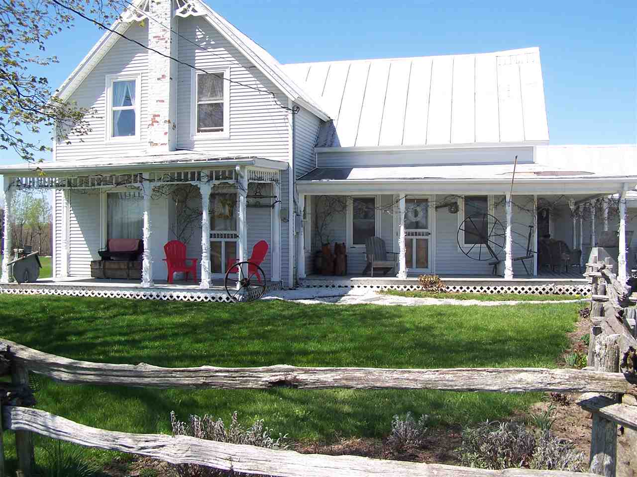 1713 Martell Road Alburgh, VT 05440 - Photo 33 of 40 Gallery Image 33