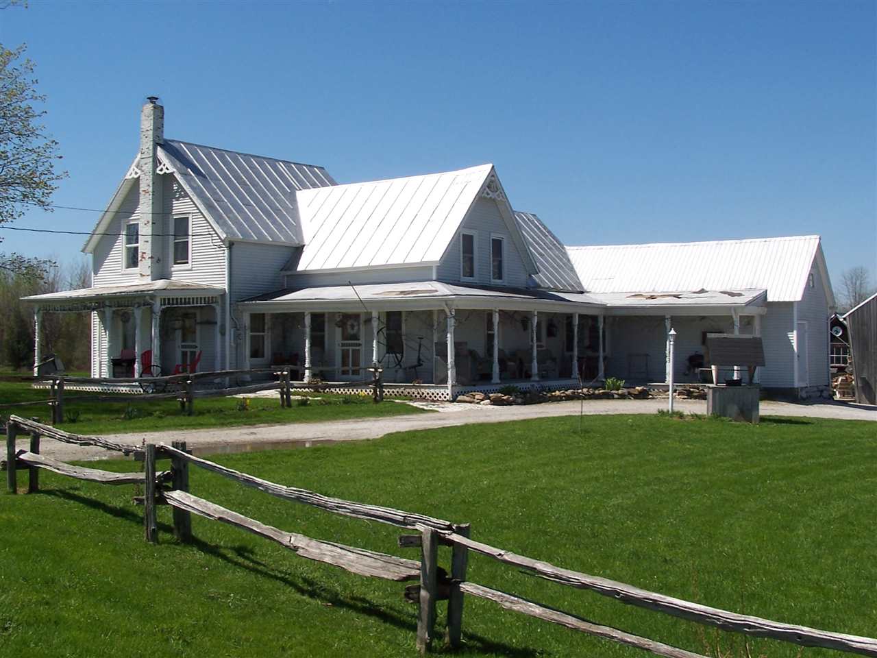 1713 Martell Road Alburgh, VT 05440 - Photo 37 of 40 Gallery Image 37