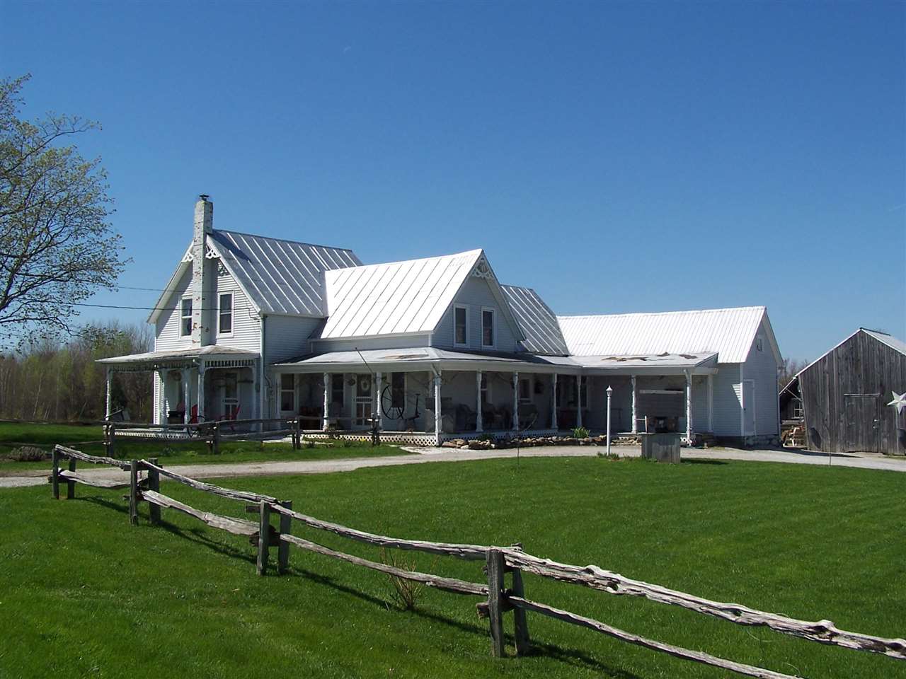 1713 Martell Road Alburgh, VT 05440 - Photo 40 of 40 Gallery Image 40