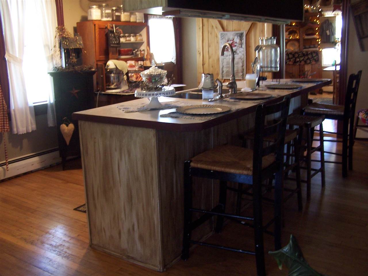 1713 Martell Road Alburgh, VT 05440 - Photo 5 of 40 Gallery Image 5