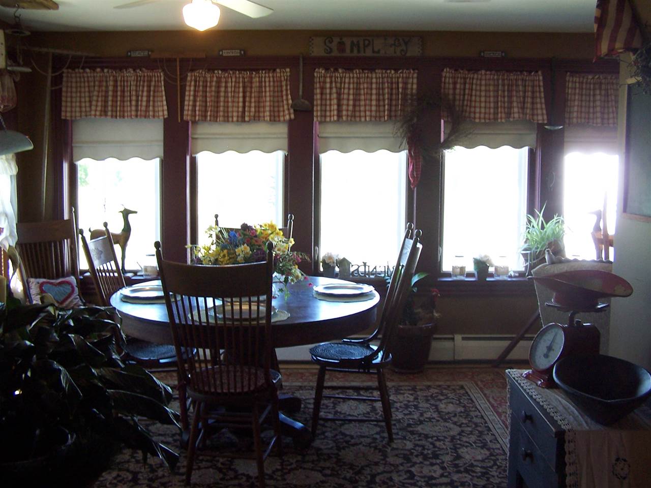 1713 Martell Road Alburgh, VT 05440 - Photo 7 of 40 Gallery Image 7