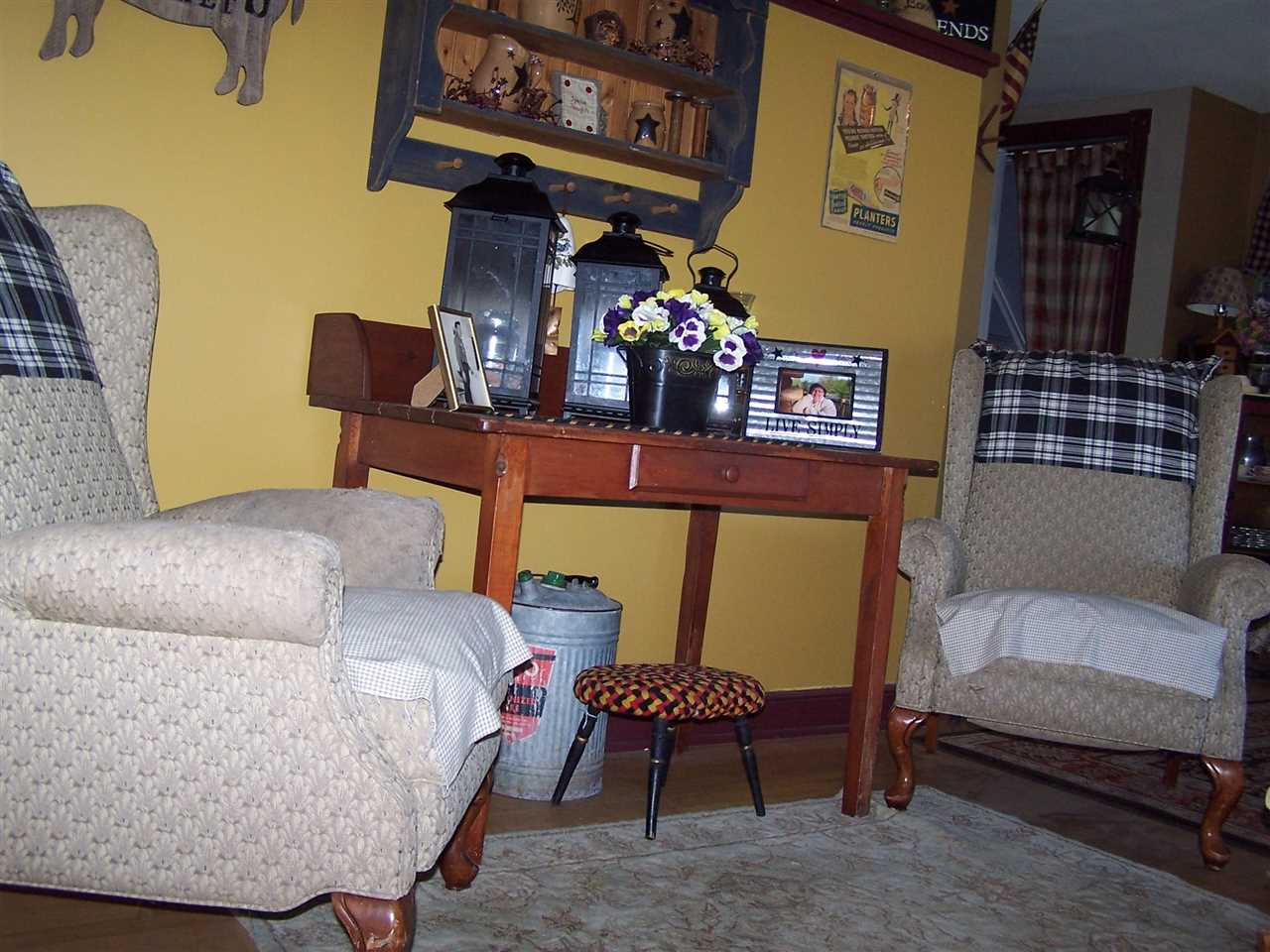 1713 Martell Road Alburgh, VT 05440 - Photo 8 of 40 Gallery Image 8