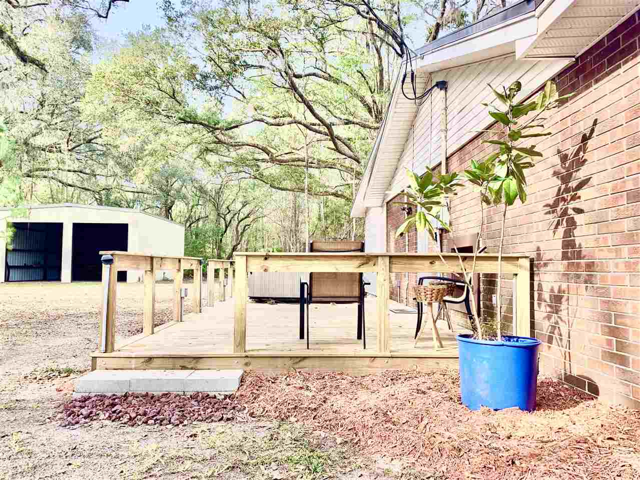 2910 McKinley Maddox Perry, FL 32347 - Photo 1 of 22 Gallery Image 1