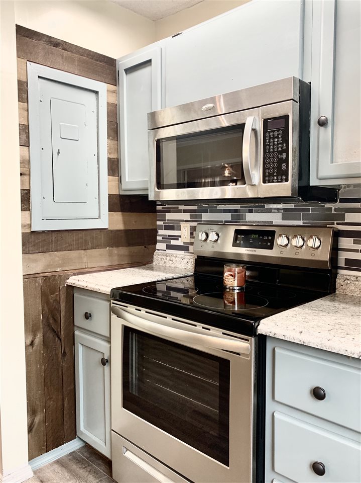 2910 McKinley Maddox Perry, FL 32347 - Photo 17 of 22 Gallery Image 17